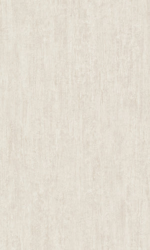 Off White Plain Textured Wallpaper R8707