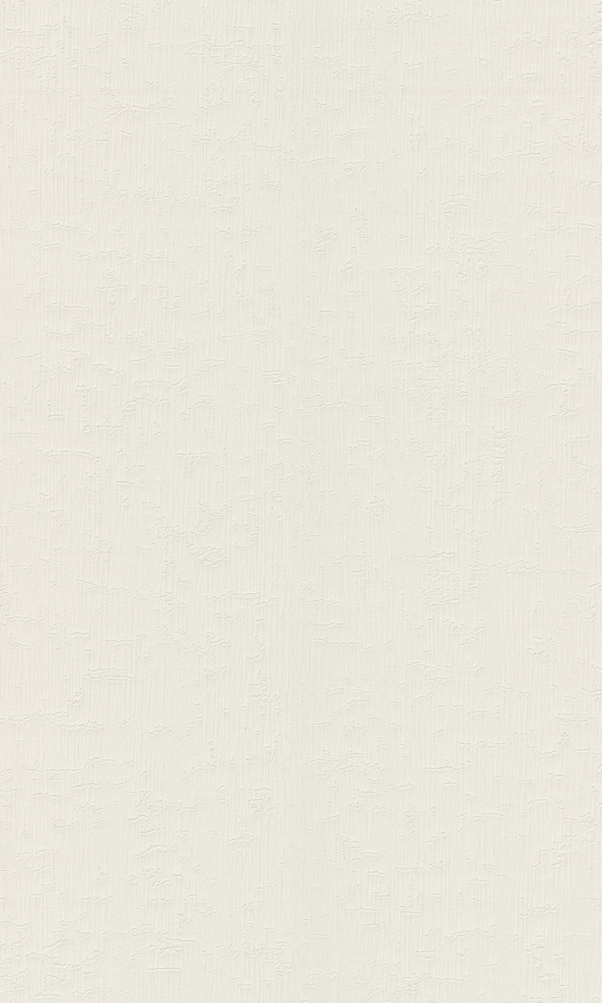Off White Vertical Plain Textured Wallpaper R8717