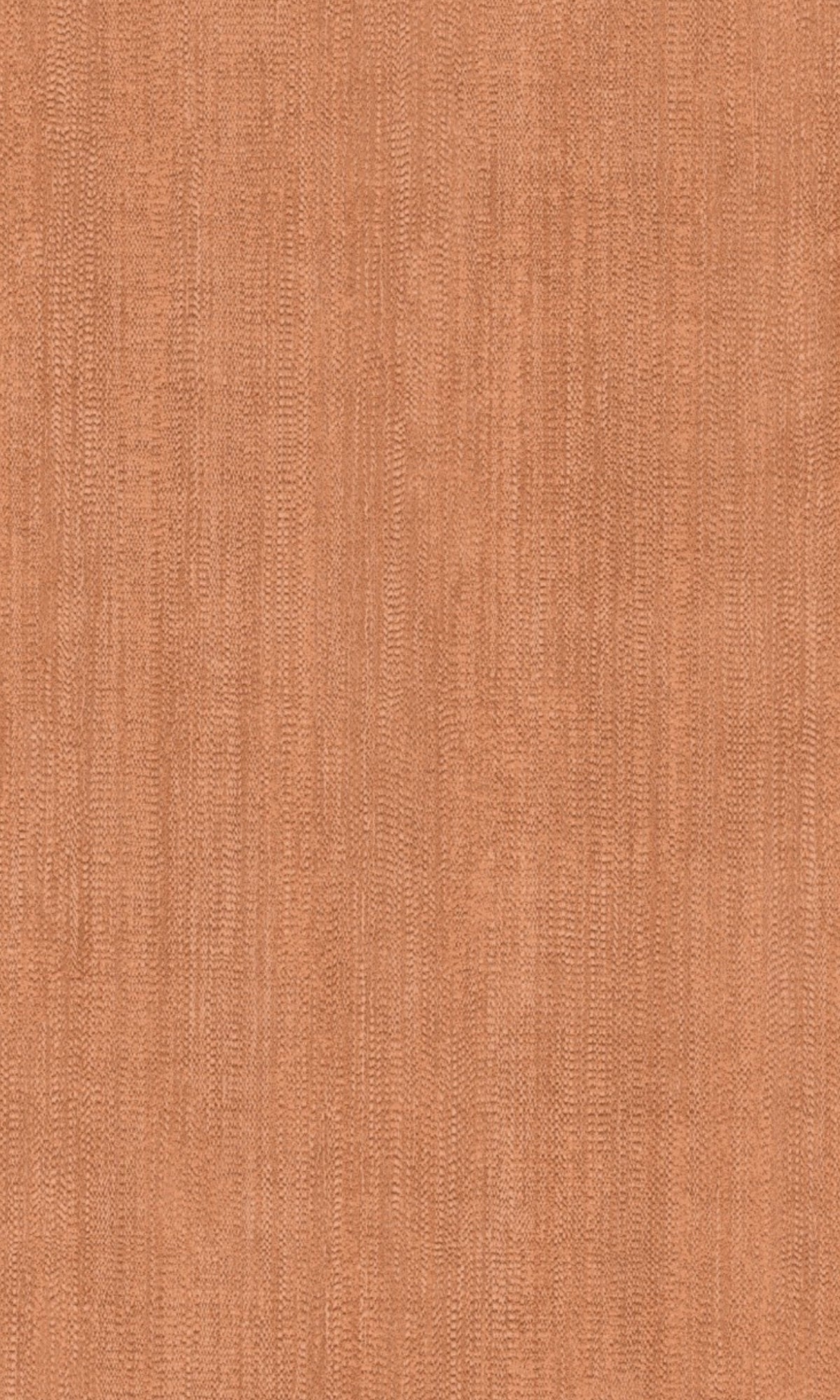 Orange Plain Textured Wallpaper R9024