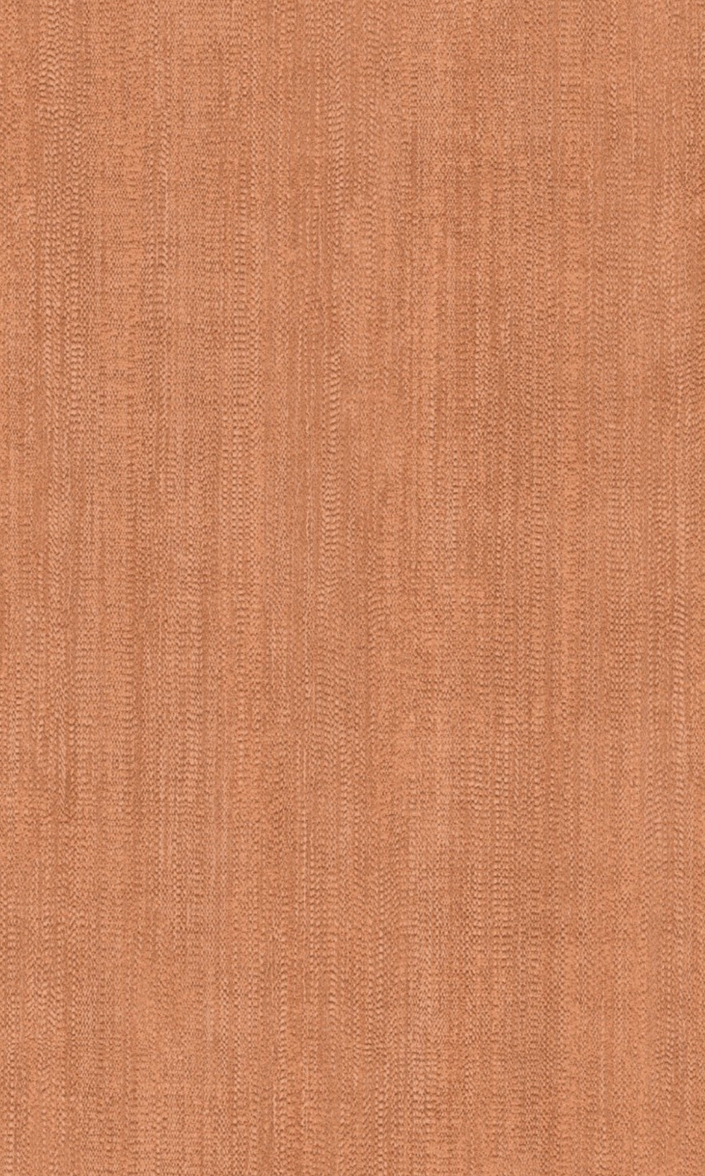 Orange Plain Textured Wallpaper R9024