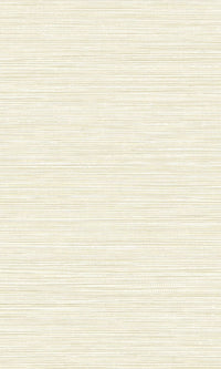 Pampas Grass Horizontal Line Textured Vinyl Commercial Wallpaper C7553