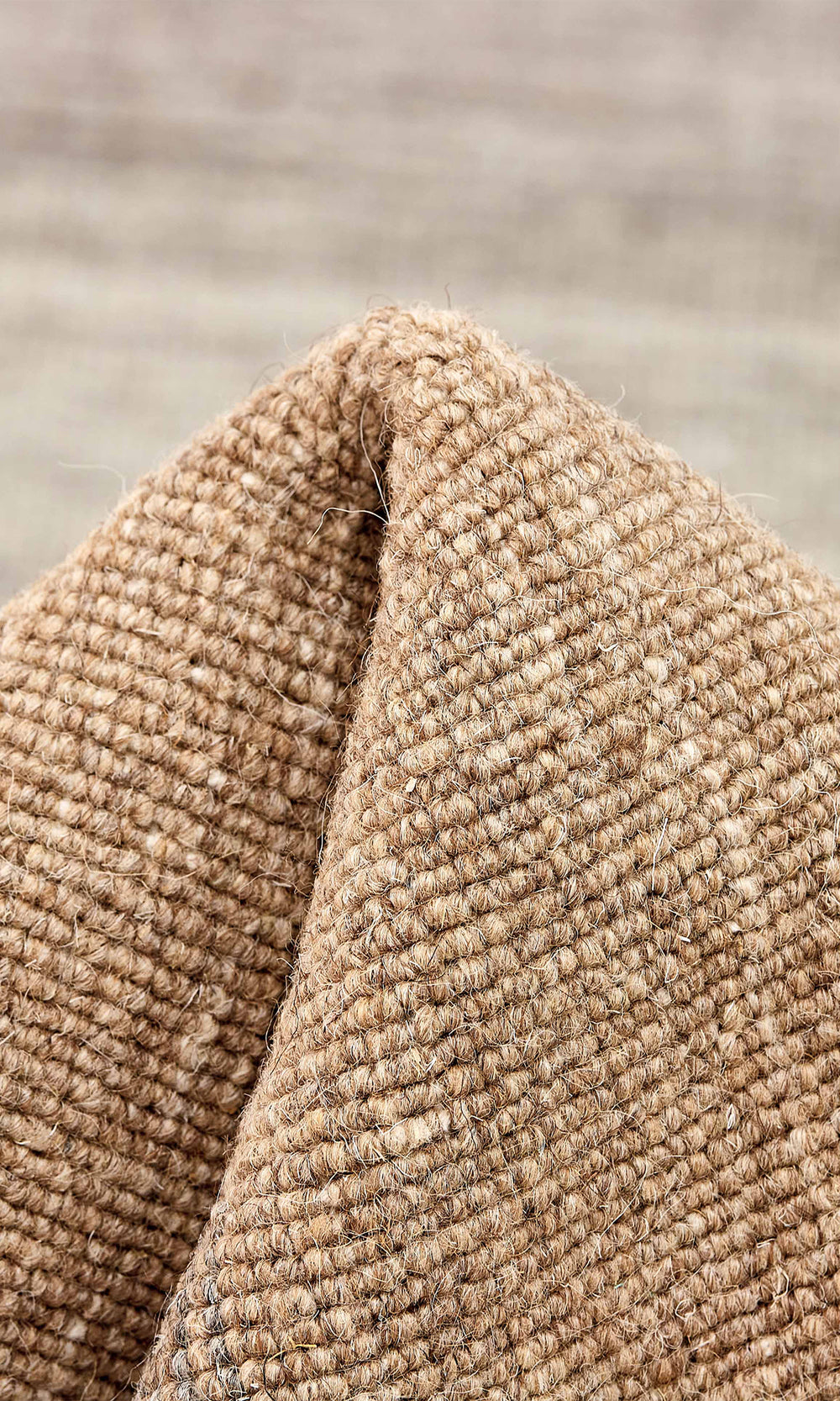 Natural Multi Abstract Panoramic Stripes Handloom Rectangular Luxury Rugs