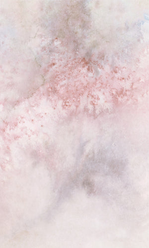 Pink  3-Dimensional Cloud in the Sky Wallpaper RM2106