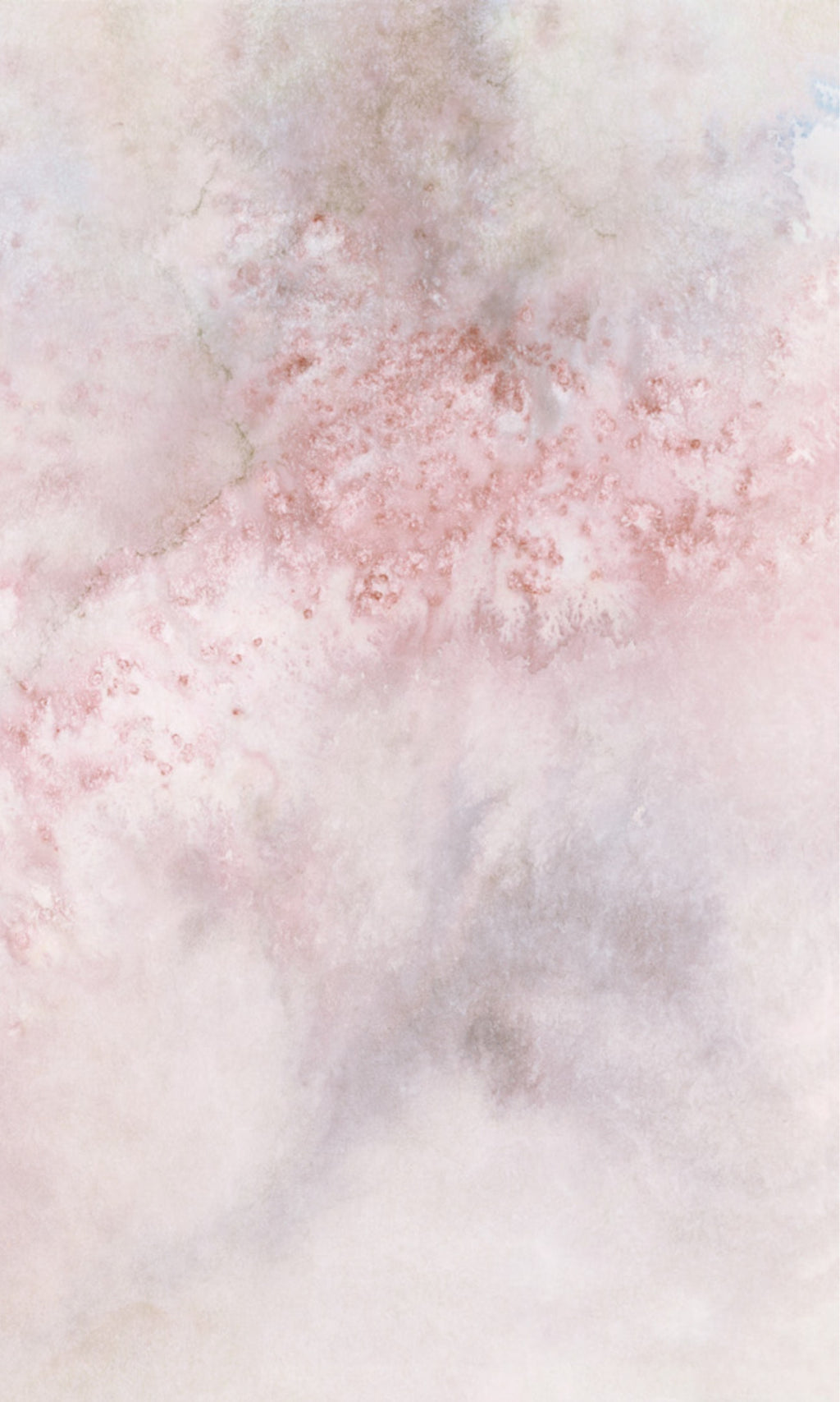 Pink  3-Dimensional Cloud in the Sky Wallpaper RM2107