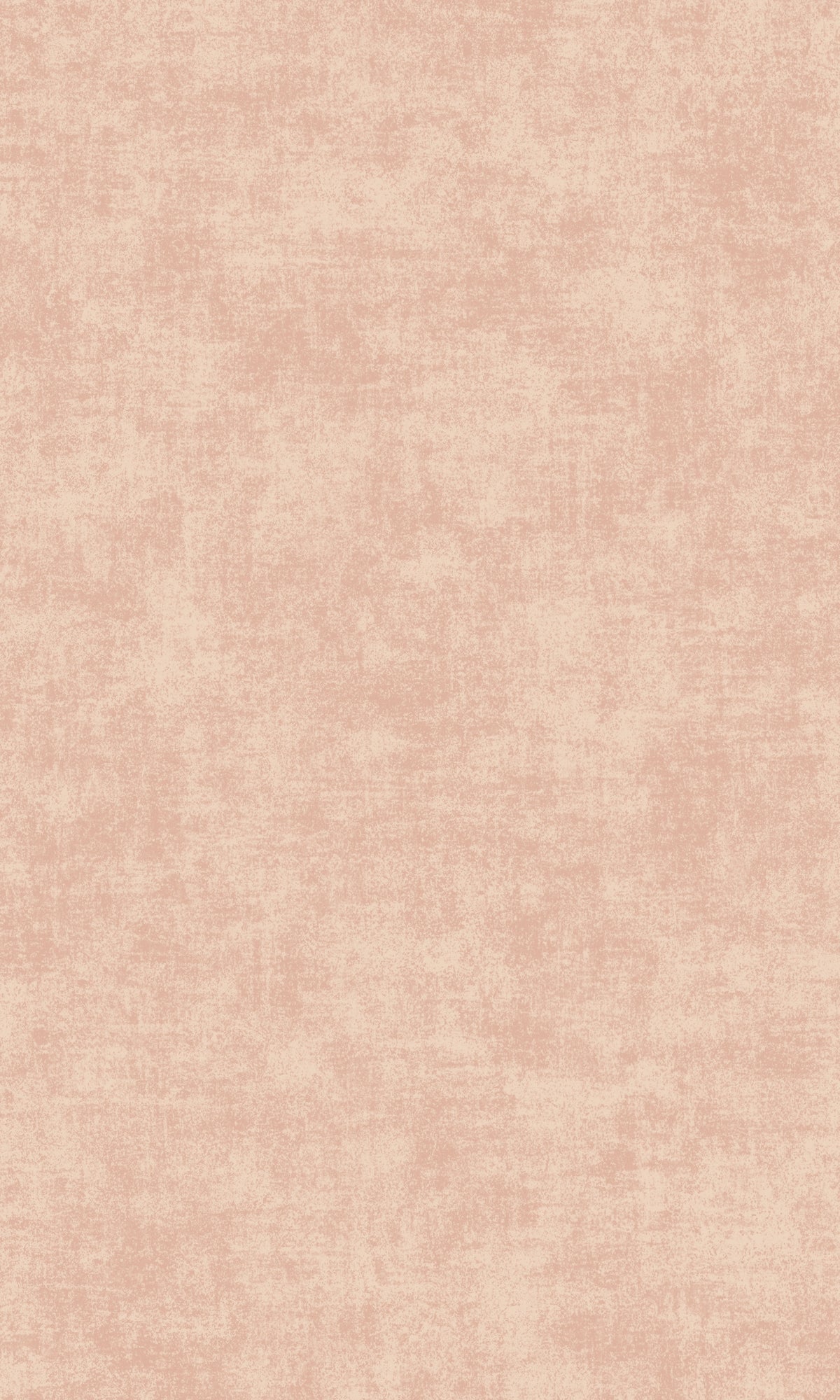 Pink Concrete Plain Textured Wallpaper