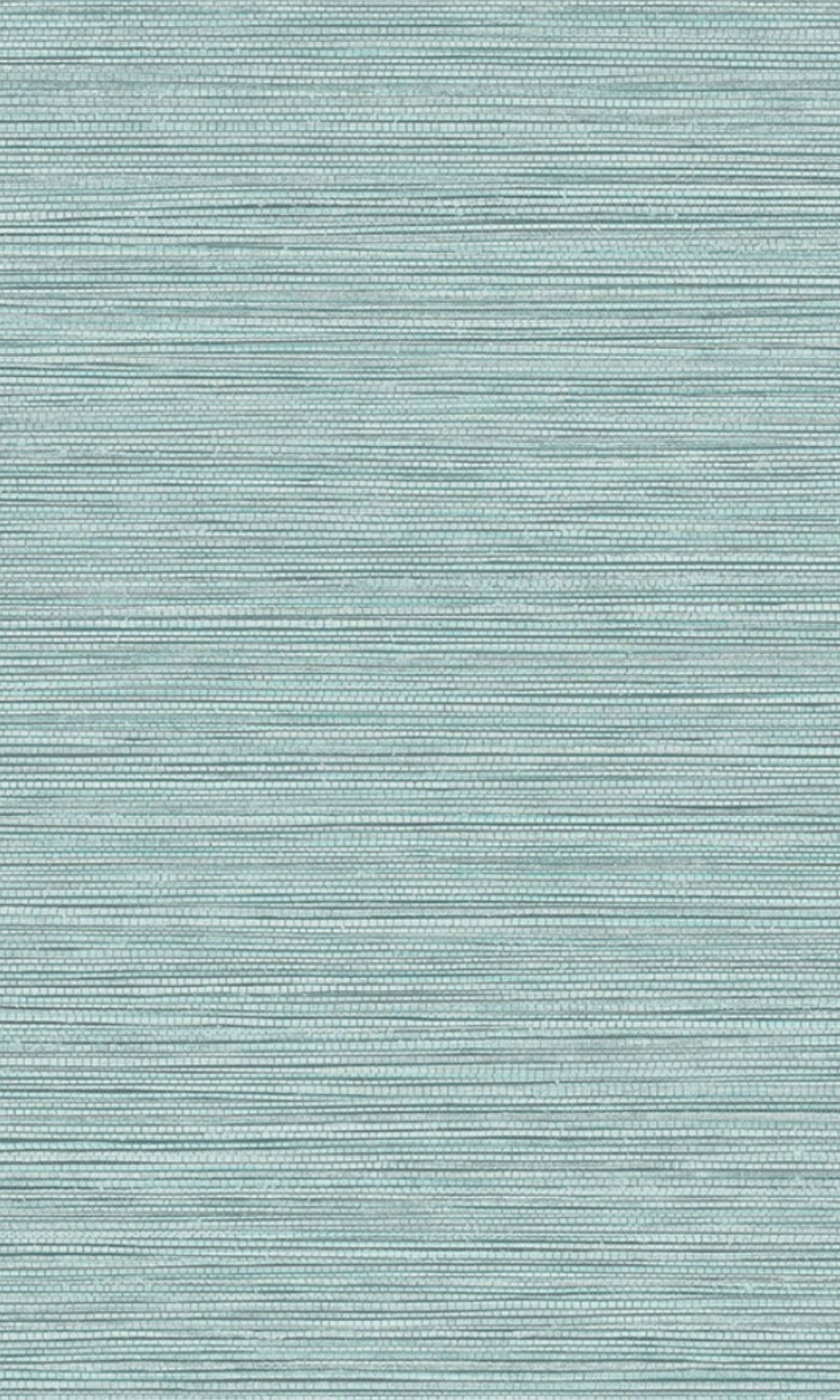 Green Horizontal Line Textured Vinyl Commercial Wallpaper C7558