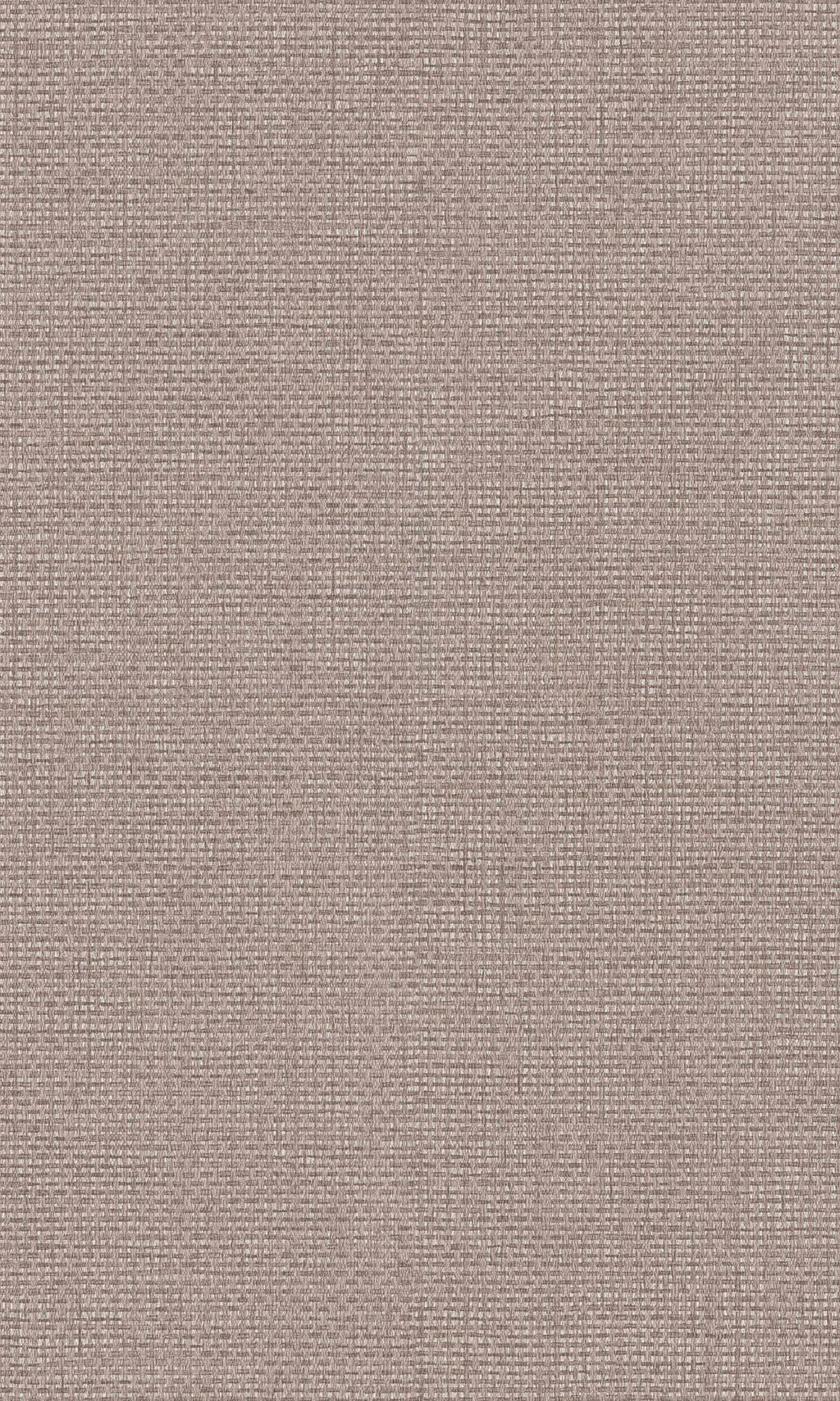 Purple Plain Textured Textile Wallpaper R8629