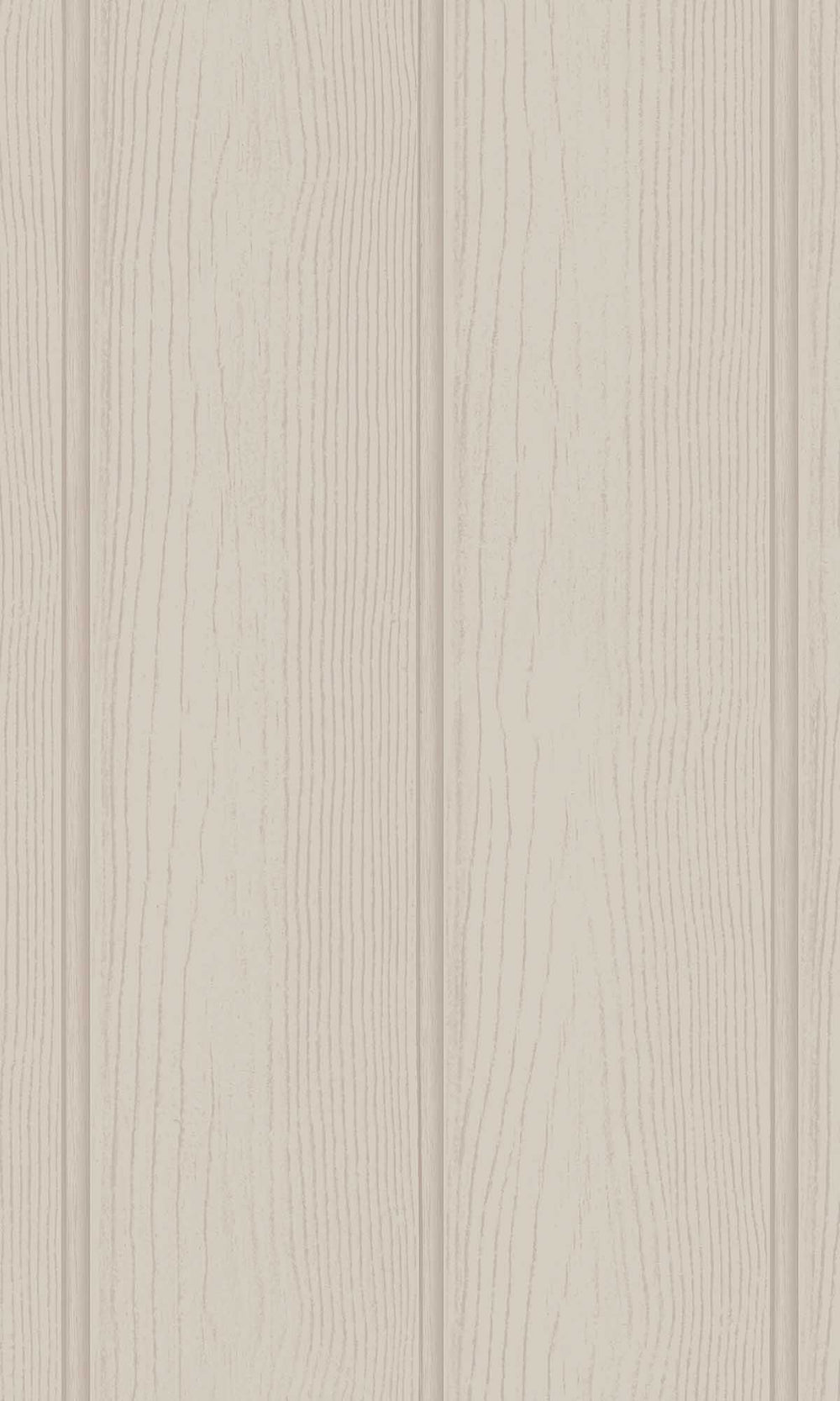 Beige Textured Wood panel Wallpaper R10003