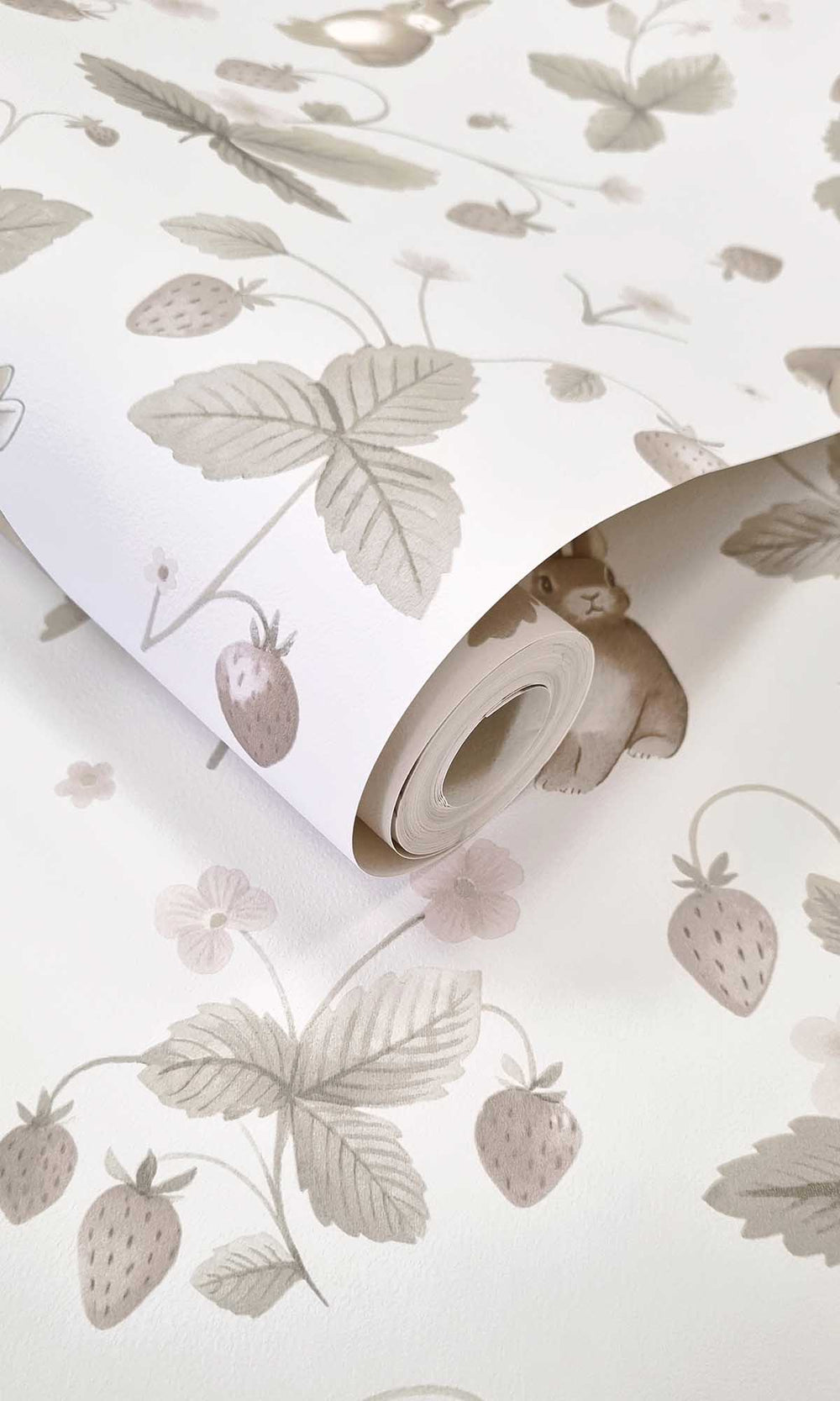 Neutral Nature's Magic Wallpaper R10049