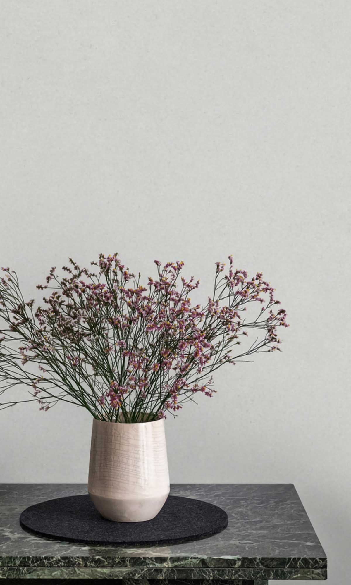 Concrete Grey Faux Concrete Wallpaper R10129