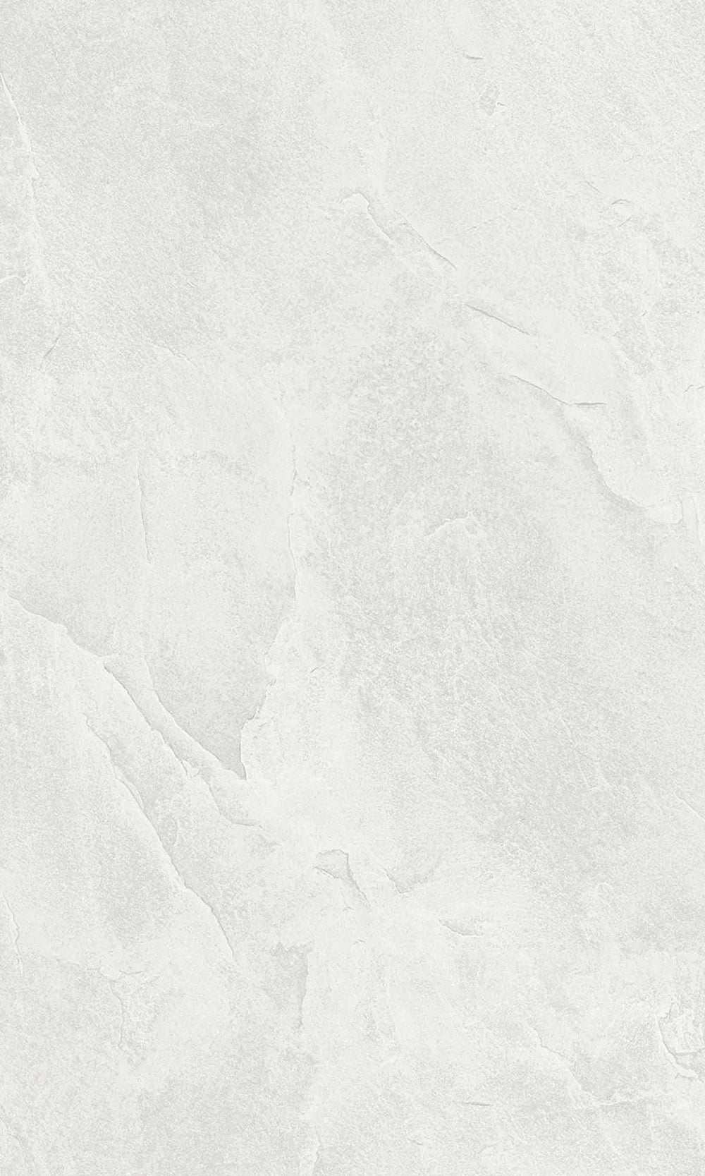 Porpoise Grey Faux Natural Slate Wallpaper R10148
