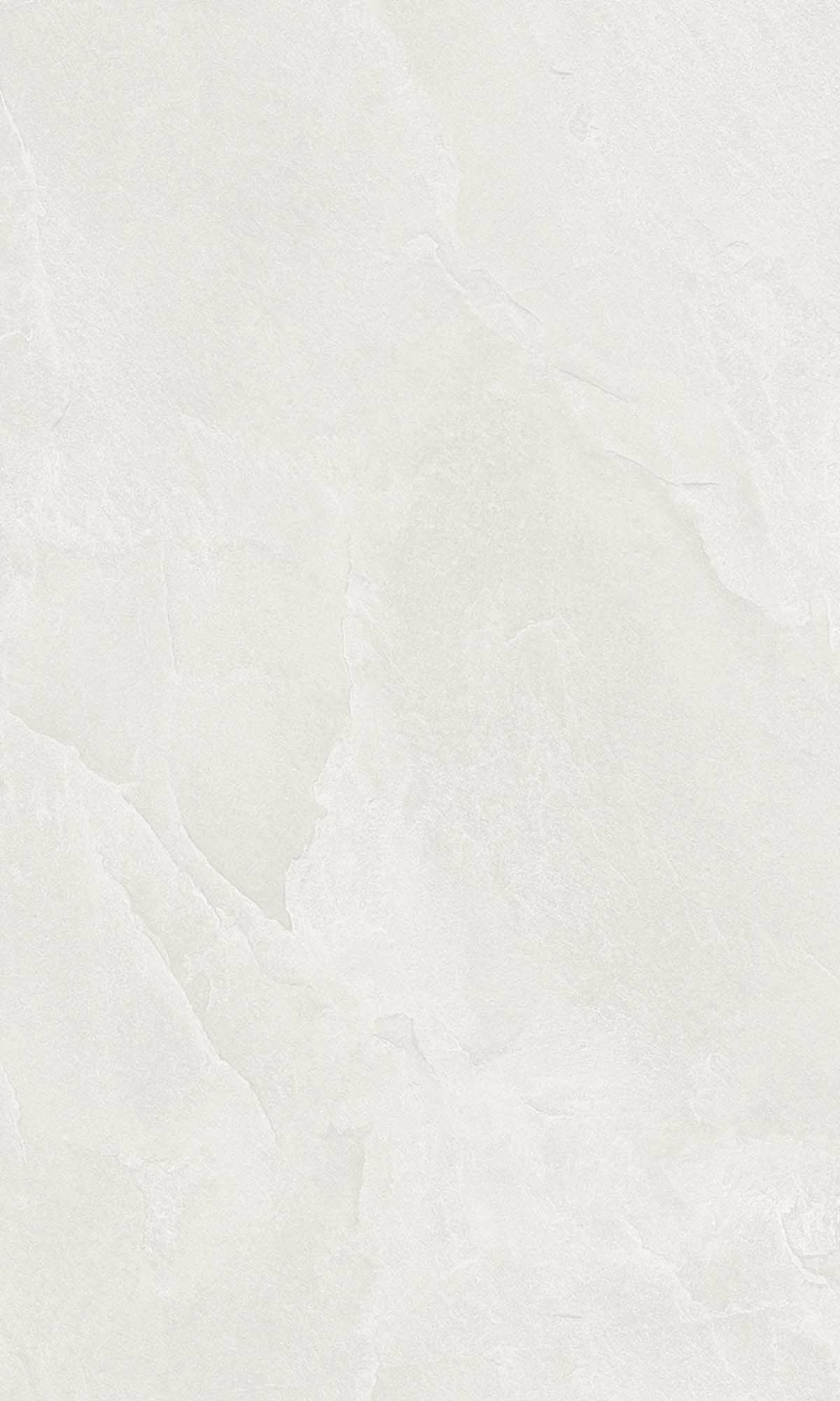 Vaporous Grey Faux Natural Slate Wallpaper R10151