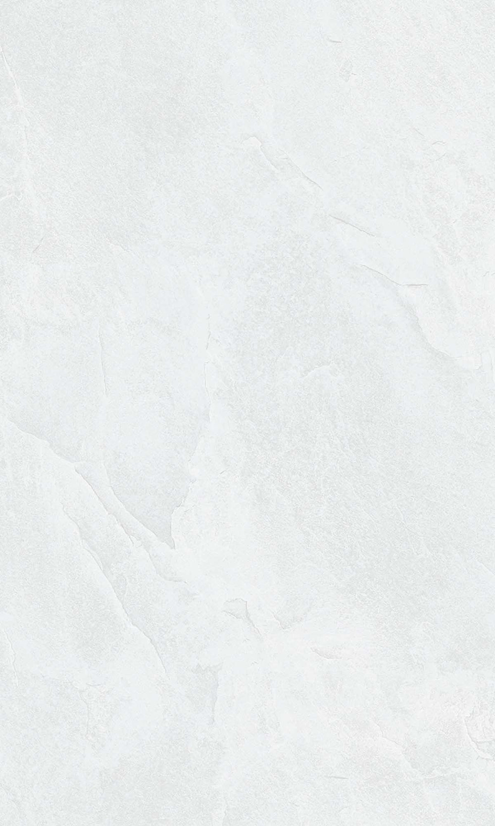 Dusty Grey Faux Natural Slate Wallpaper R10153