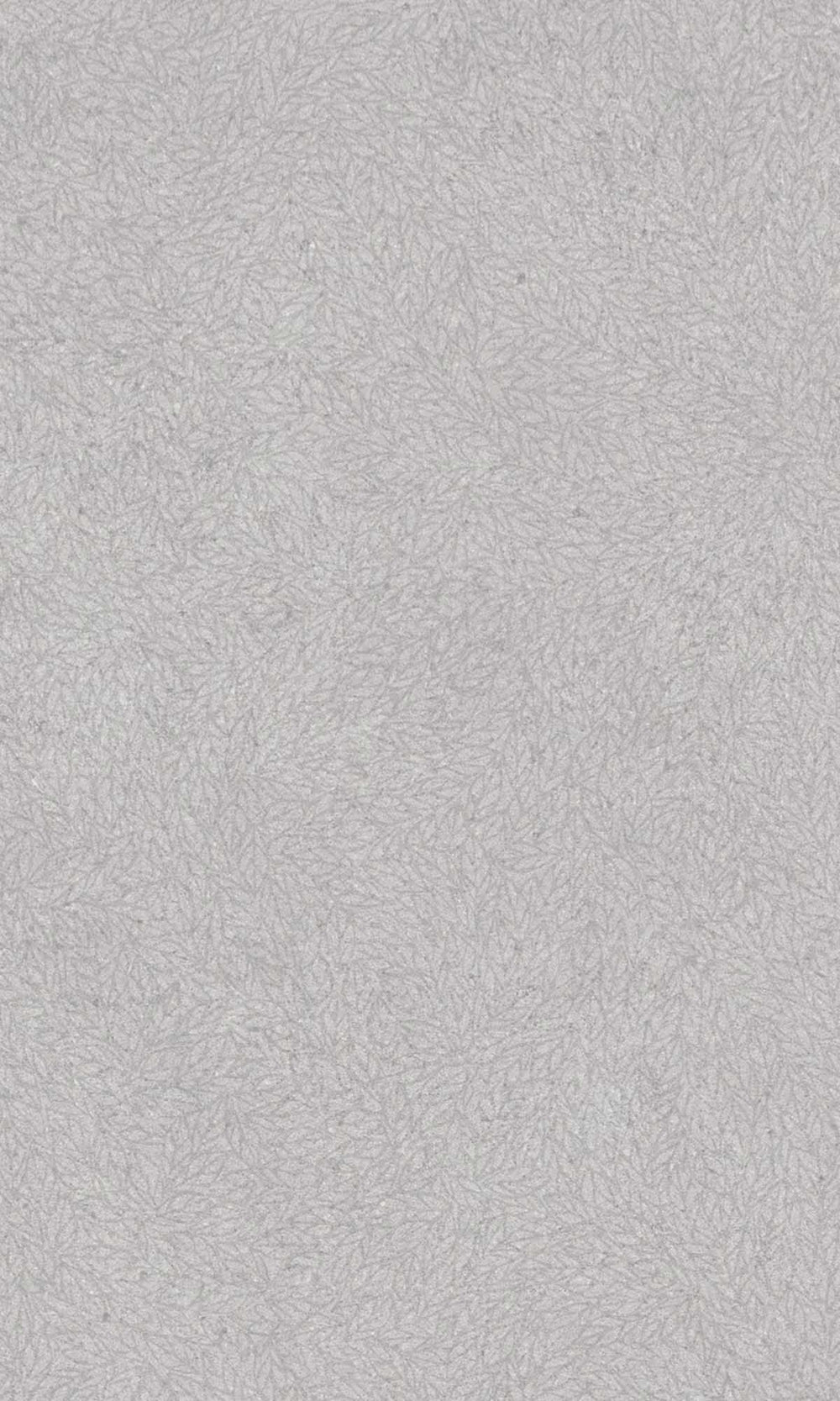 Dusky Taupe Abstract Leaf Print Wallpaper R10161