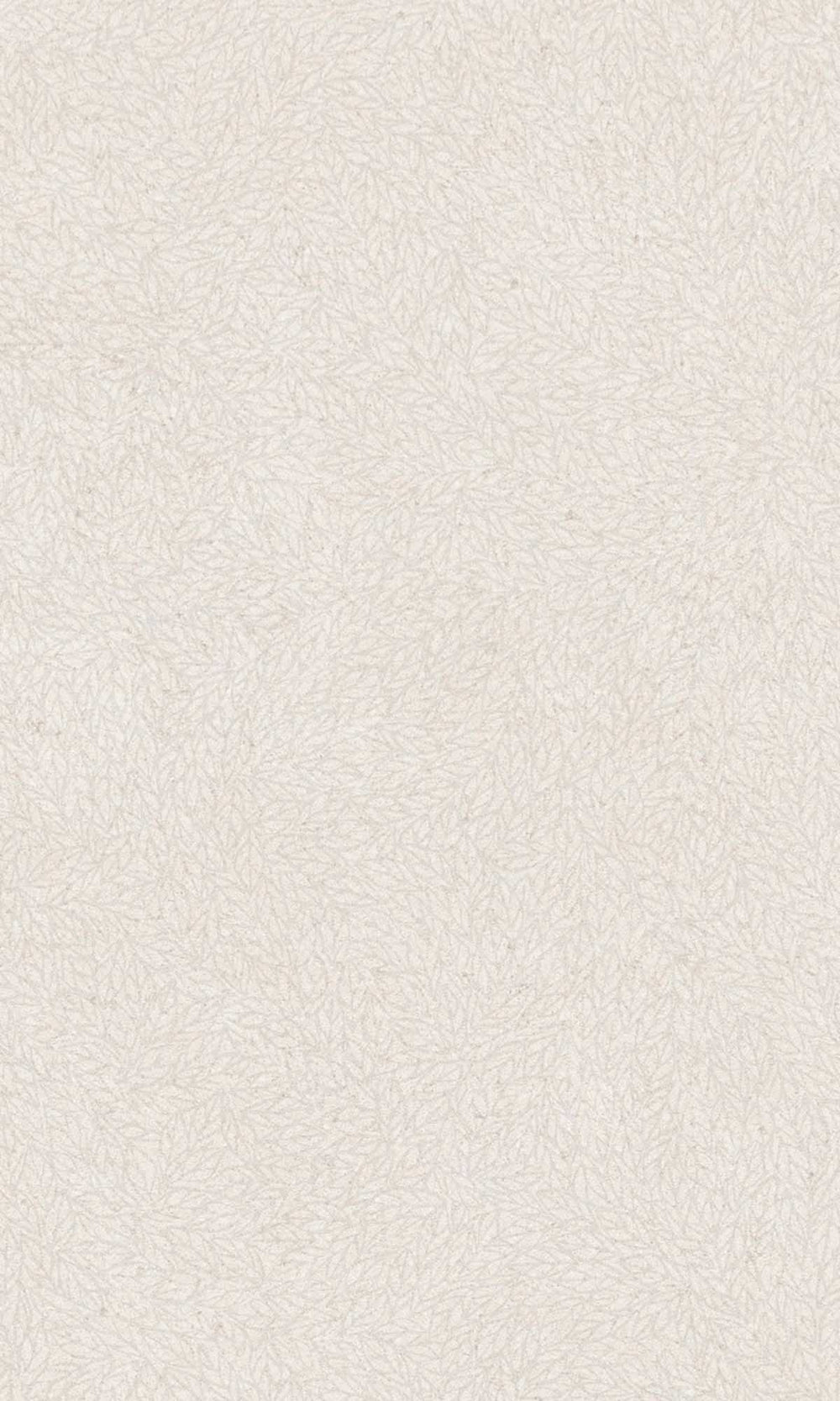 Cool Slate Abstract Leaf Print Wallpaper R10162