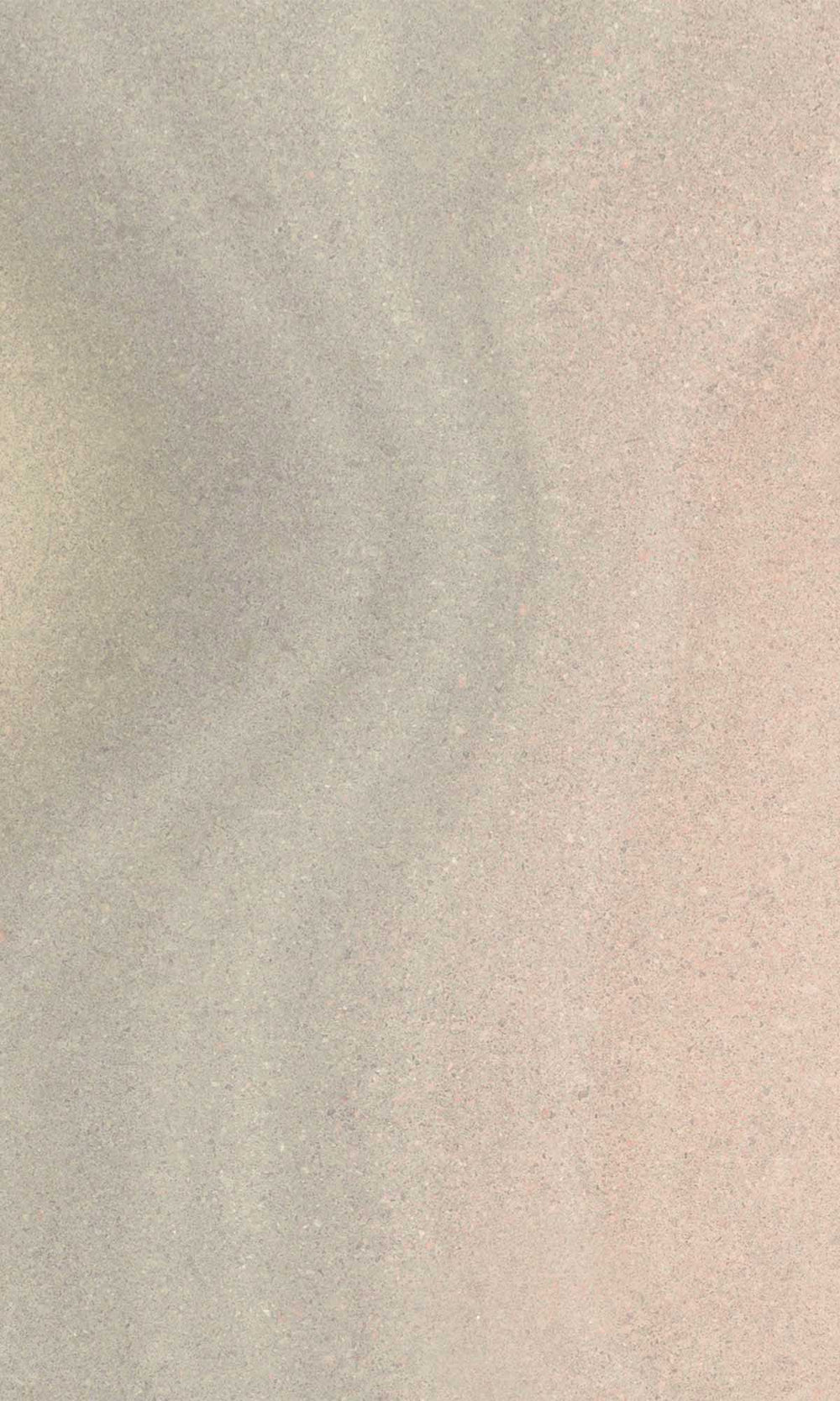Muddy Rose - Orange Abstract Moire Wave Wallpaper R10170