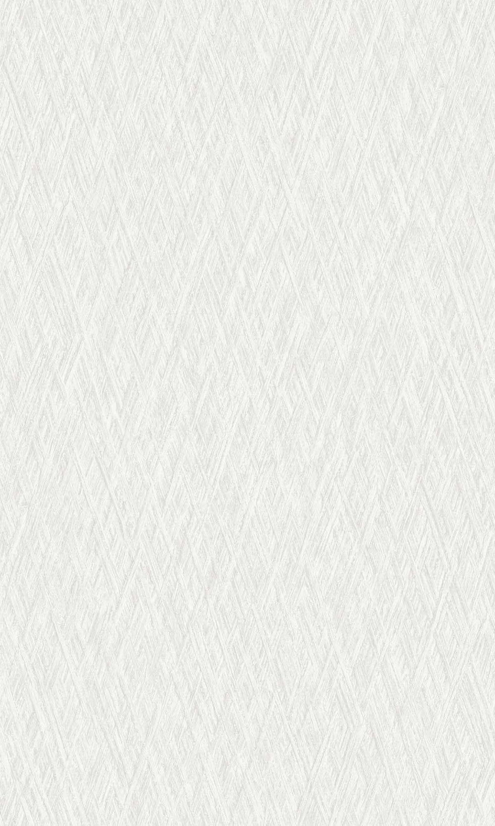 Artic Fox Geometric Crisscross Wallpaper R10172