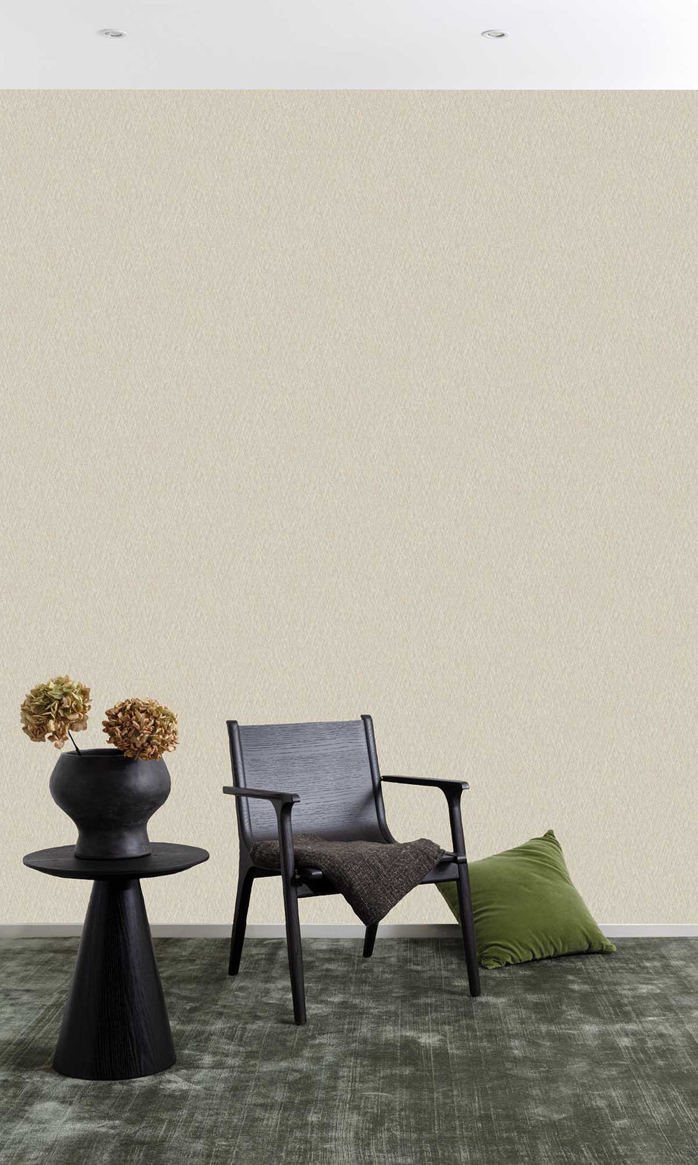 Turtledove Geometric Crisscross Wallpaper R10175