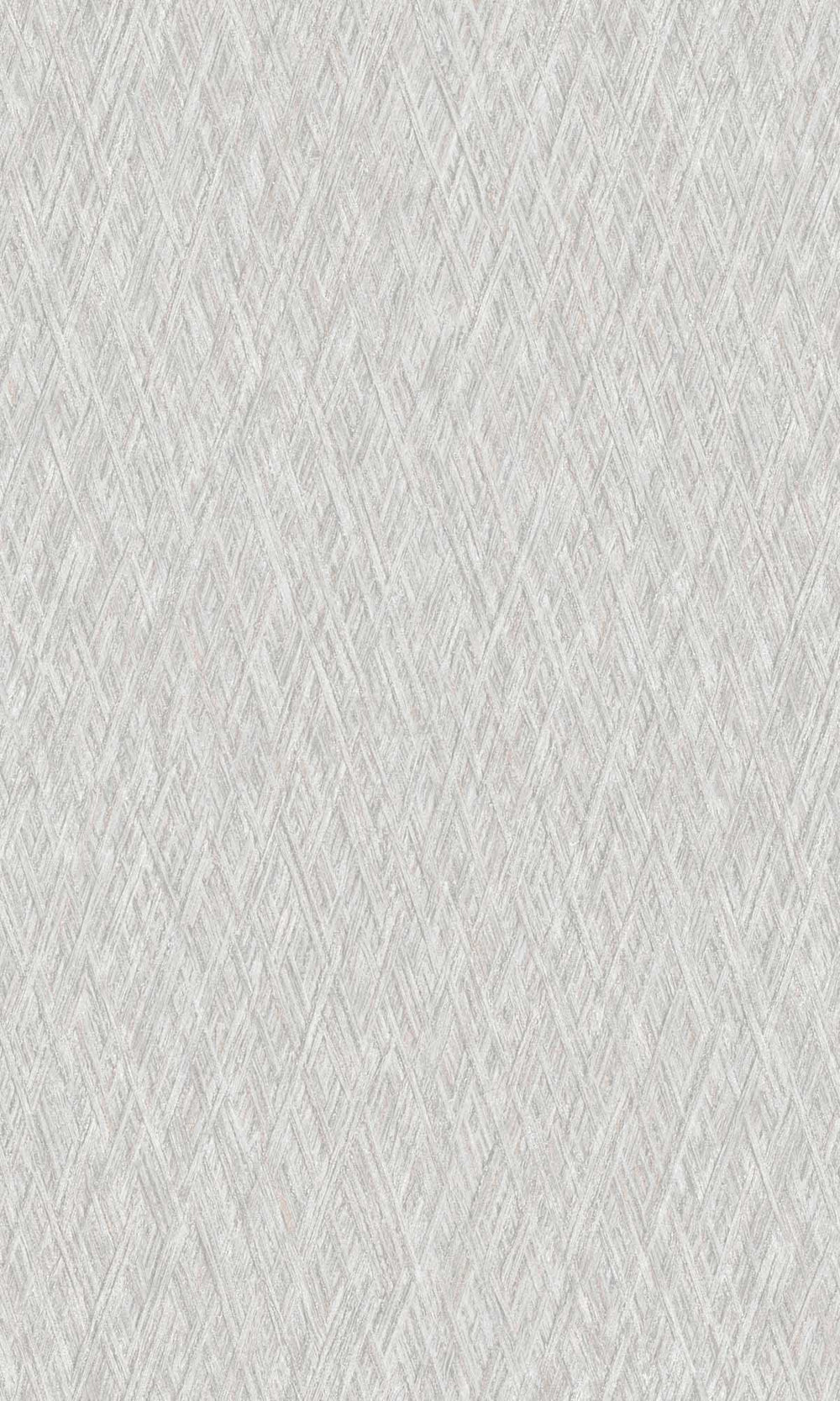 Grey Dolphin Geometric Crisscross Wallpaper R10176