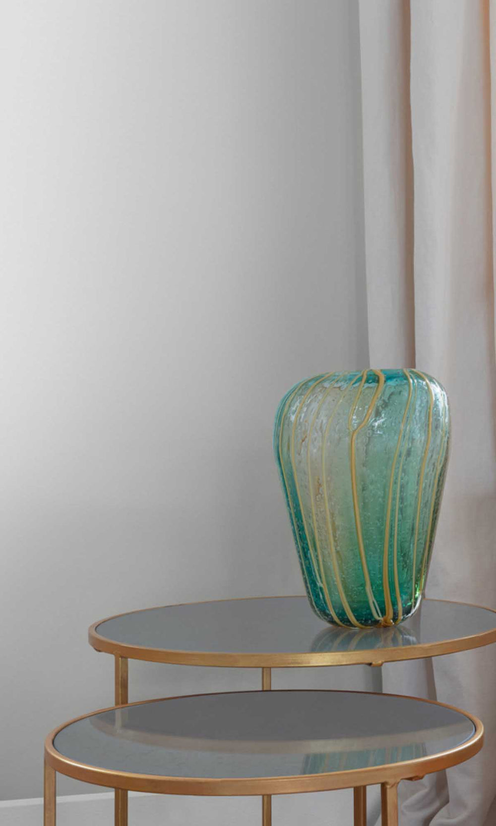 Aria Grey Linen Look Wallpaper R10179