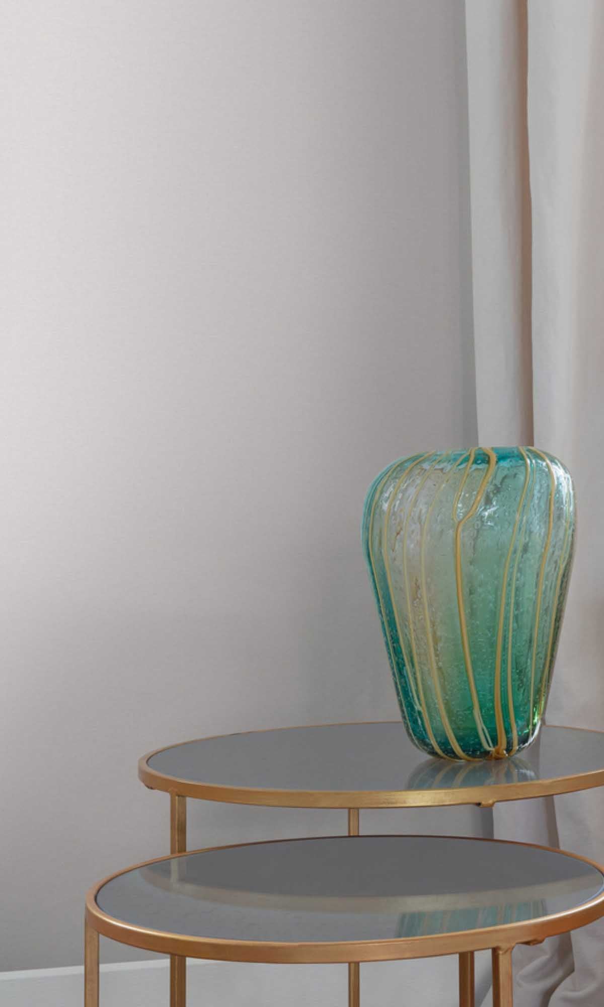 Pebble Stone Linen Look Wallpaper R10180