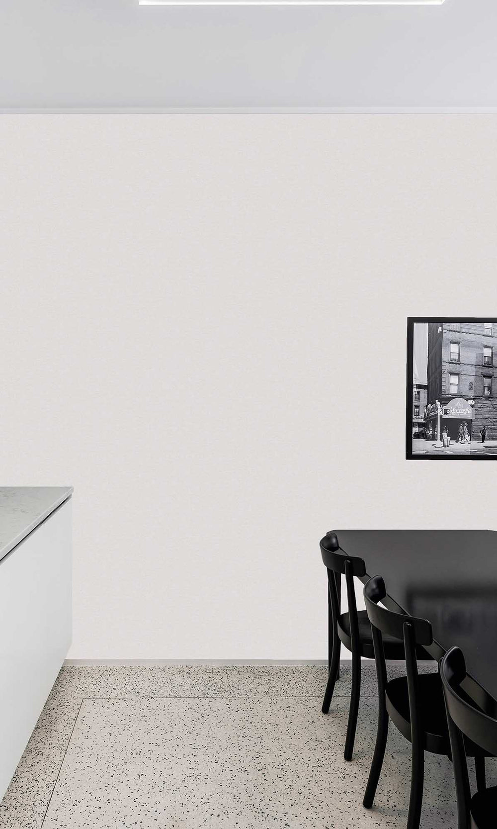 Pebble Stone Linen Look Wallpaper R10180