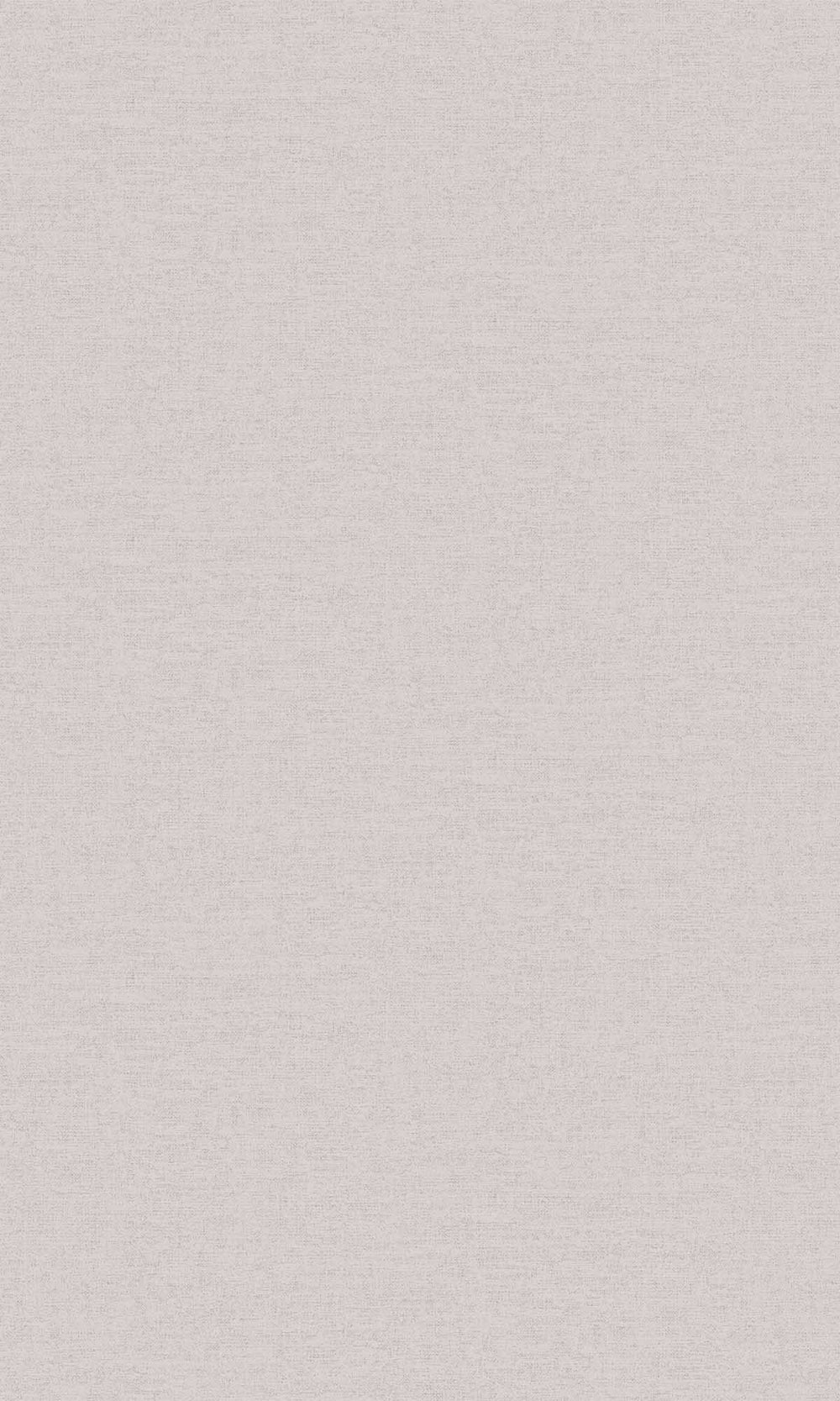 Light Taupe White Linen Look Wallpaper R10181