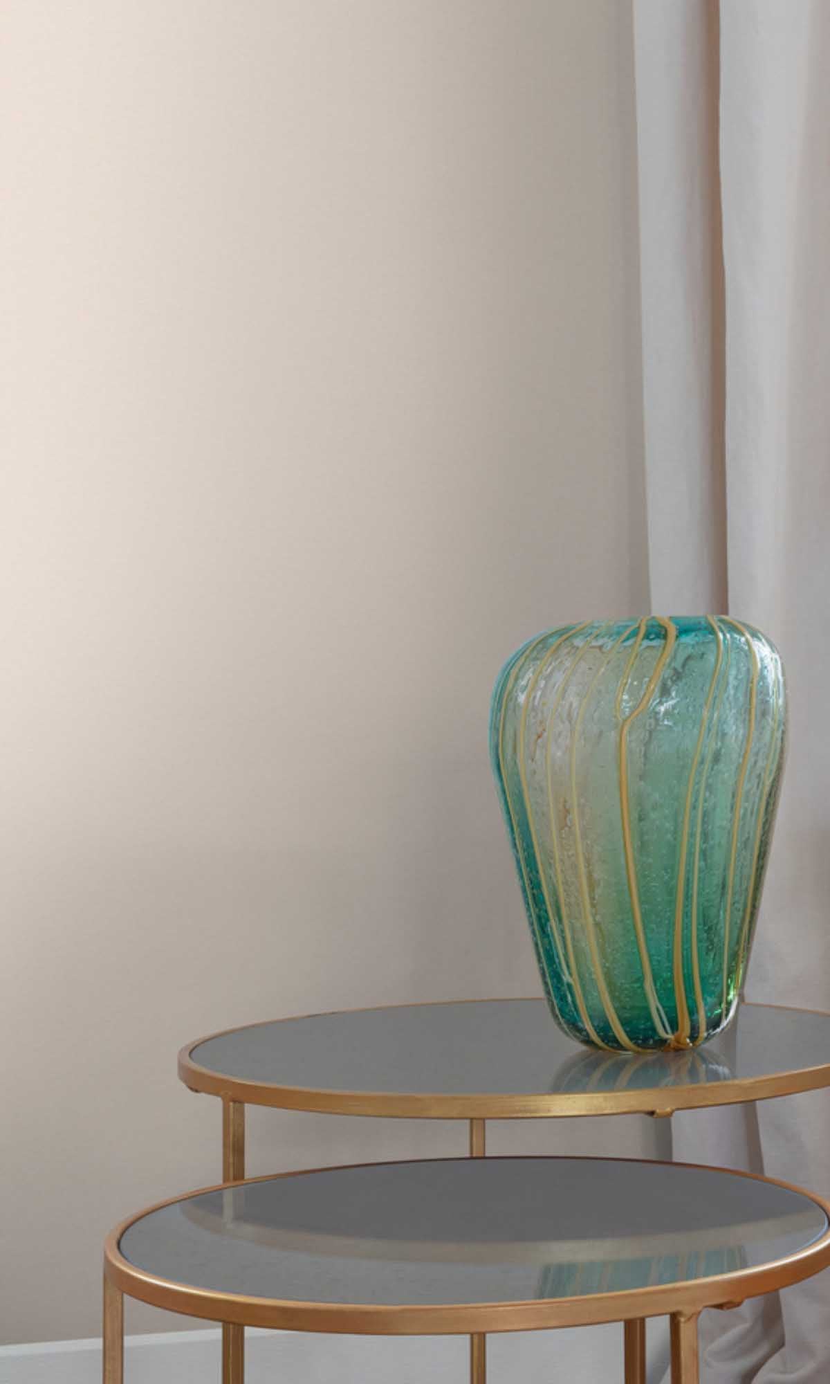 Aquarelle Beige Linen Look Wallpaper R10183