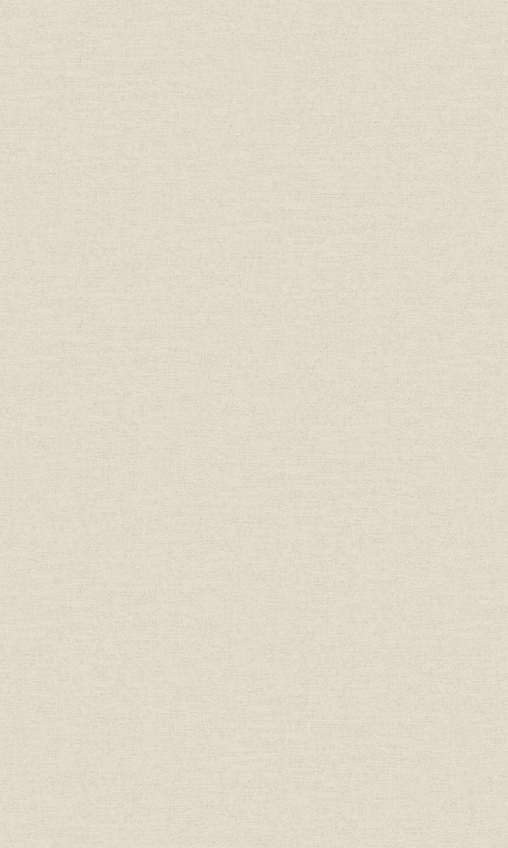 Almond Paste Linen Look Wallpaper R10184