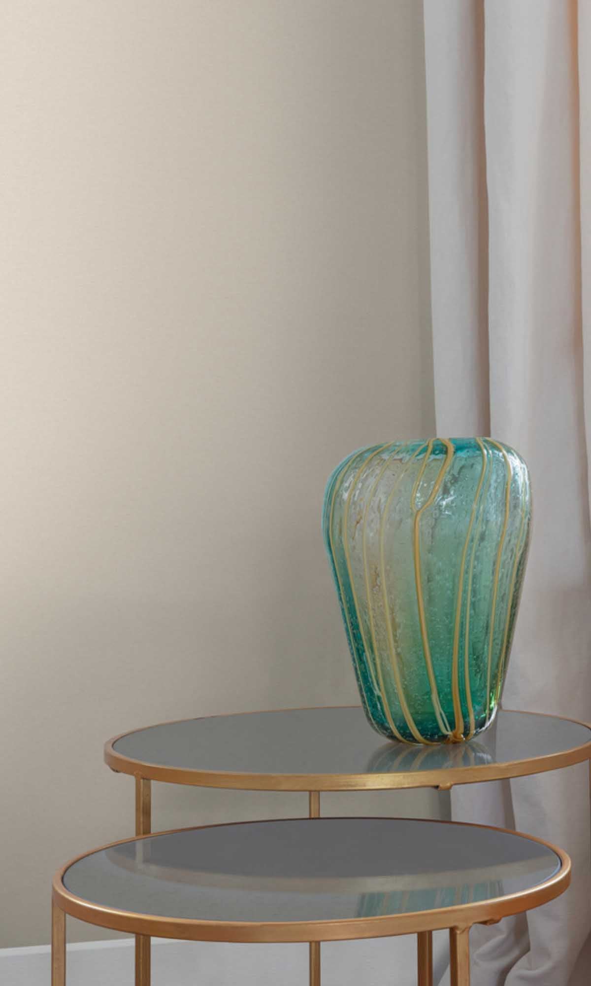 Almond Paste Linen Look Wallpaper R10184