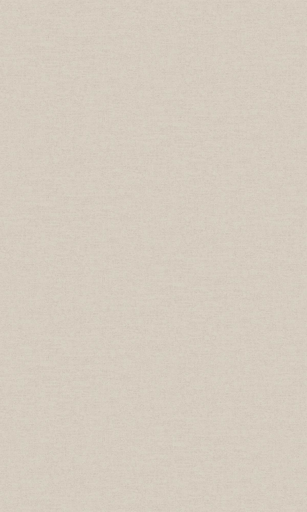 Oyster Grey Linen Look Wallpaper R10186