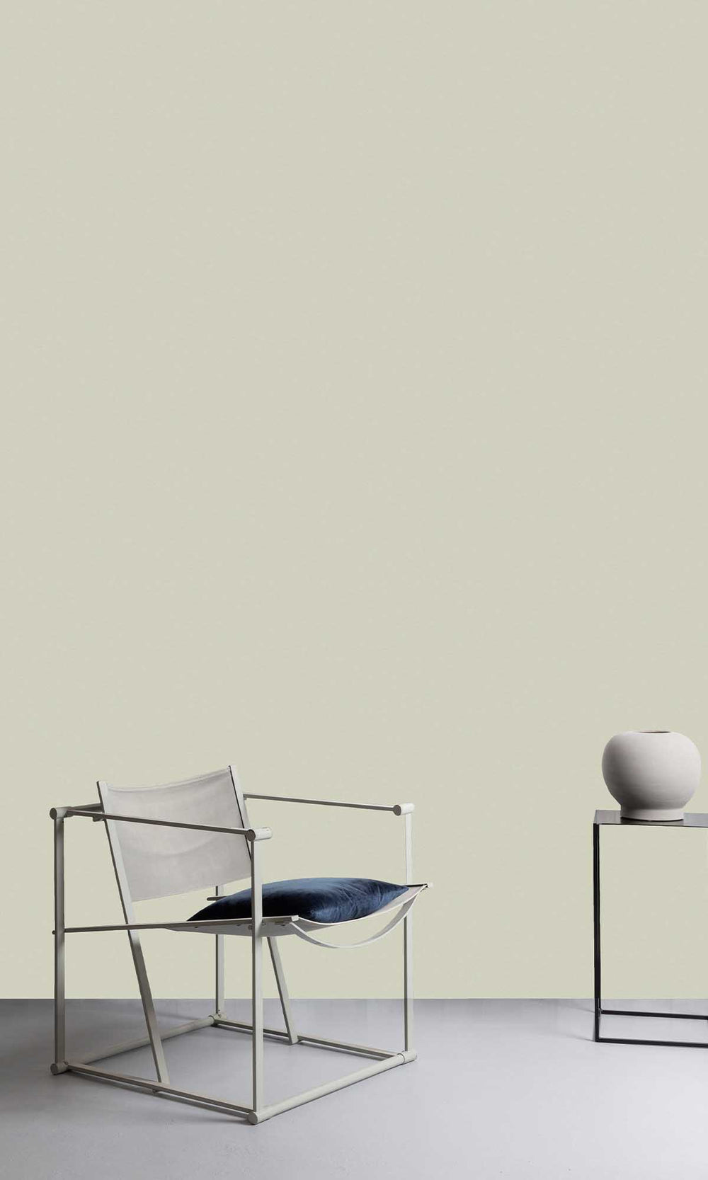 Green Alabaster Linen Look Wallpaper R10187