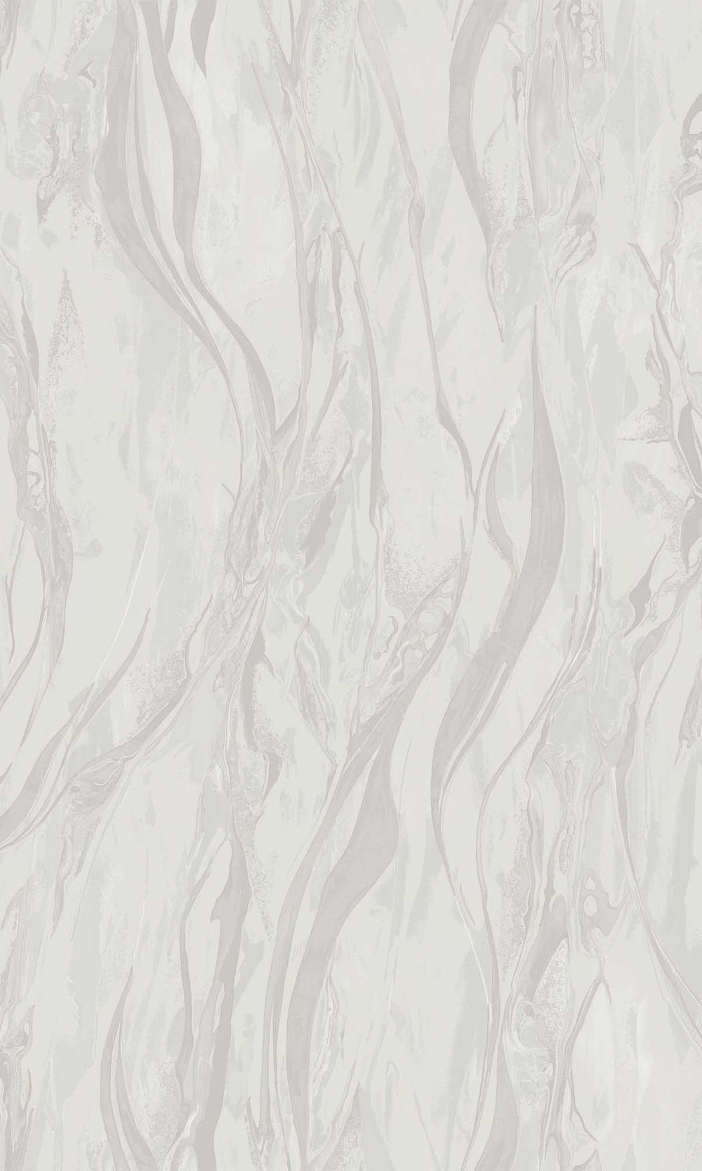 Grey Spell Abstract Marble Wallpaper R10194