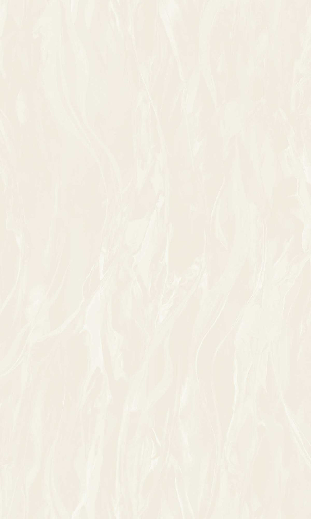 Tangelo Cream Crumpled Paper Texture Wallpaper R10196