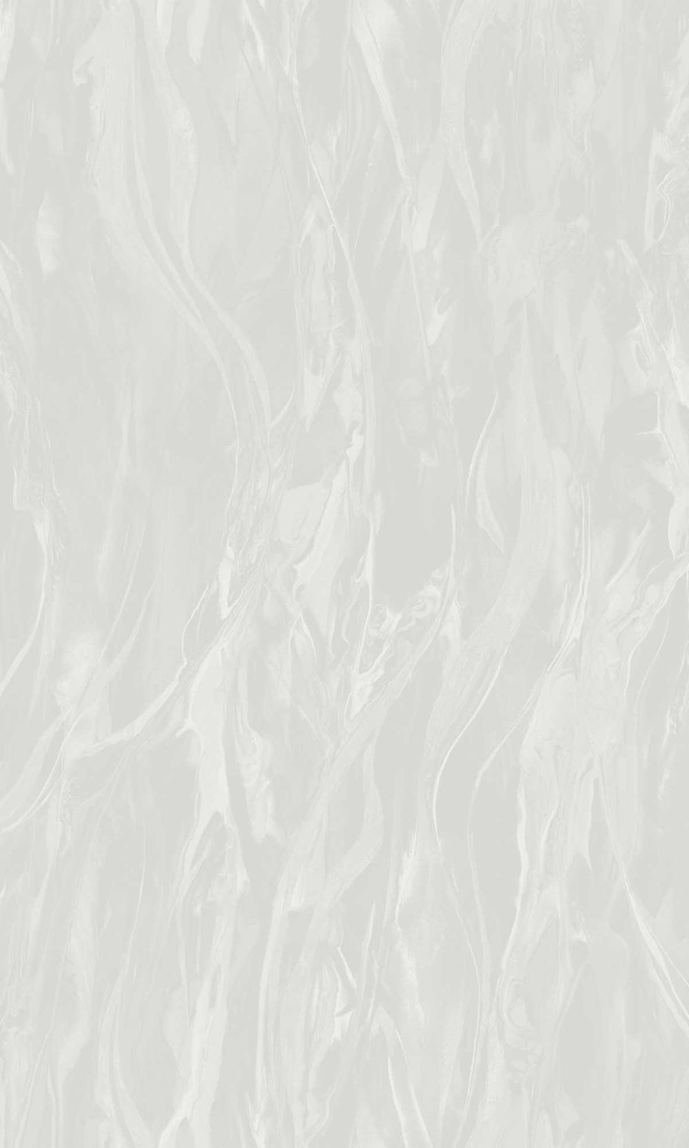 Cloudy Grey Crumpled Paper Texture Wallpaper R10197