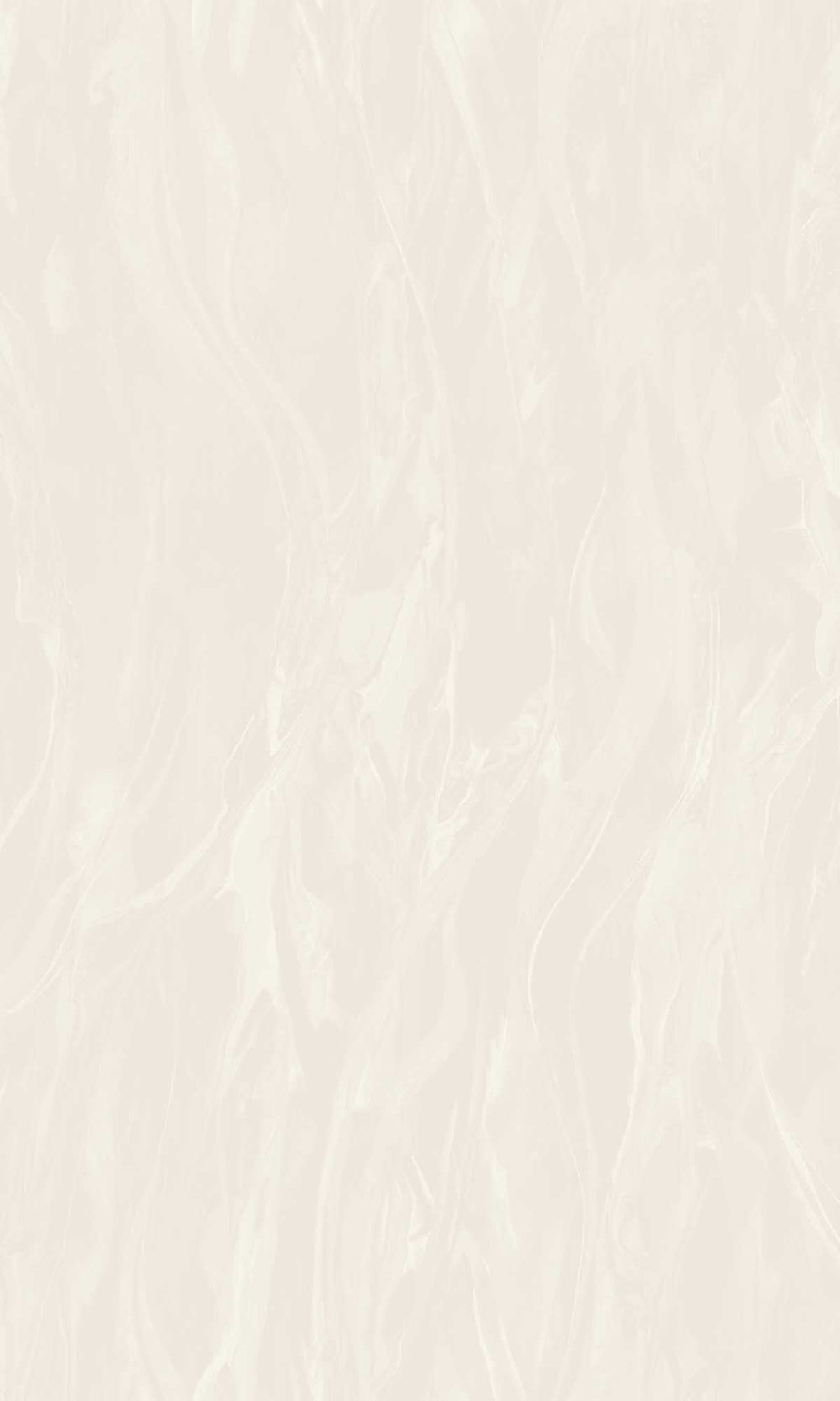 Ivory Mist Crumpled Paper Texture Wallpaper R10200