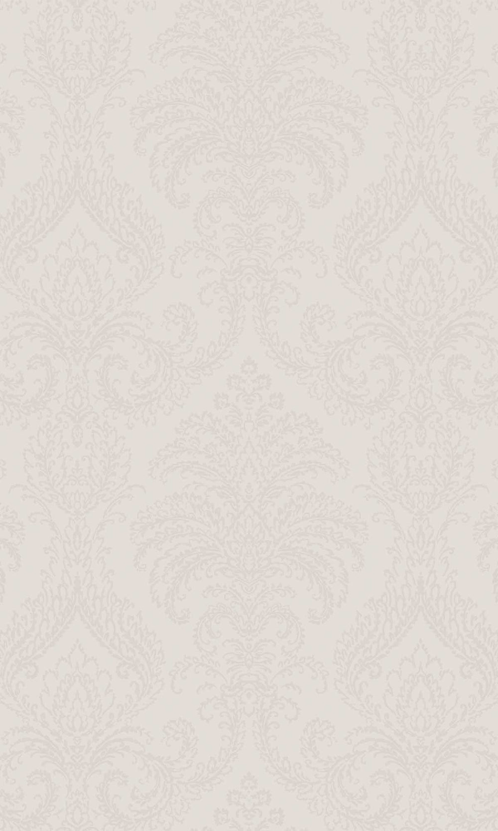 Birchwood Damask All-Over Wallpaper R10207