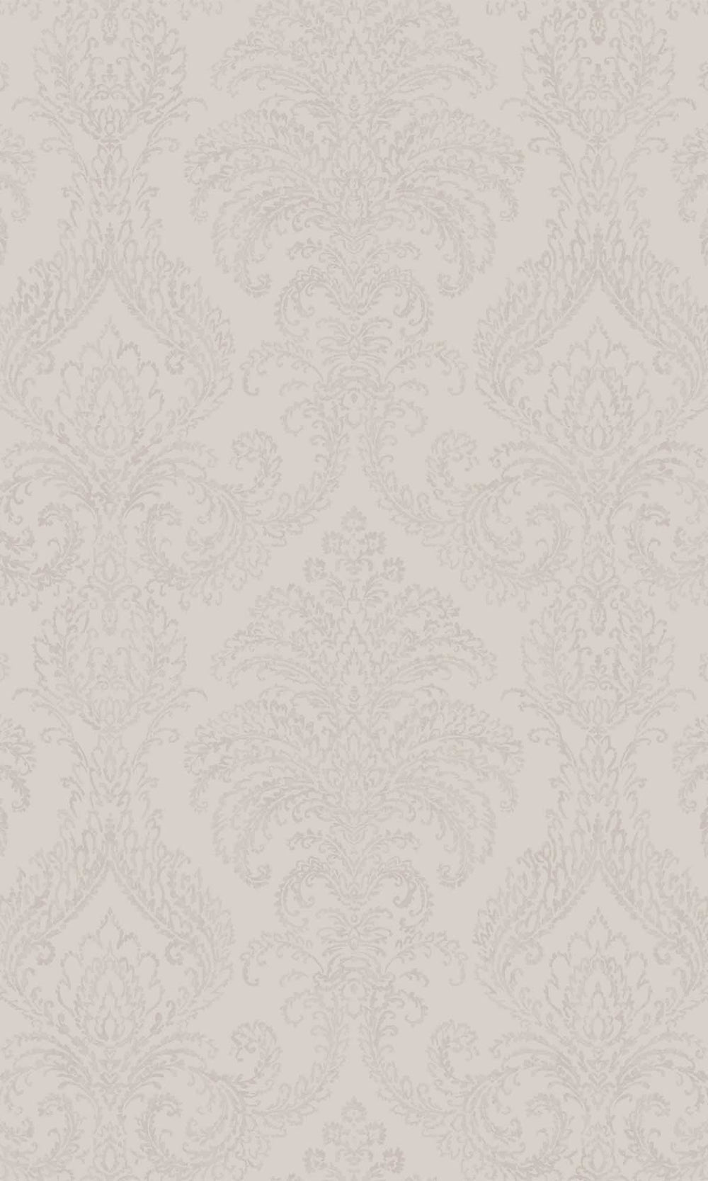 En Plein Air Damask All-Over Wallpaper R10209