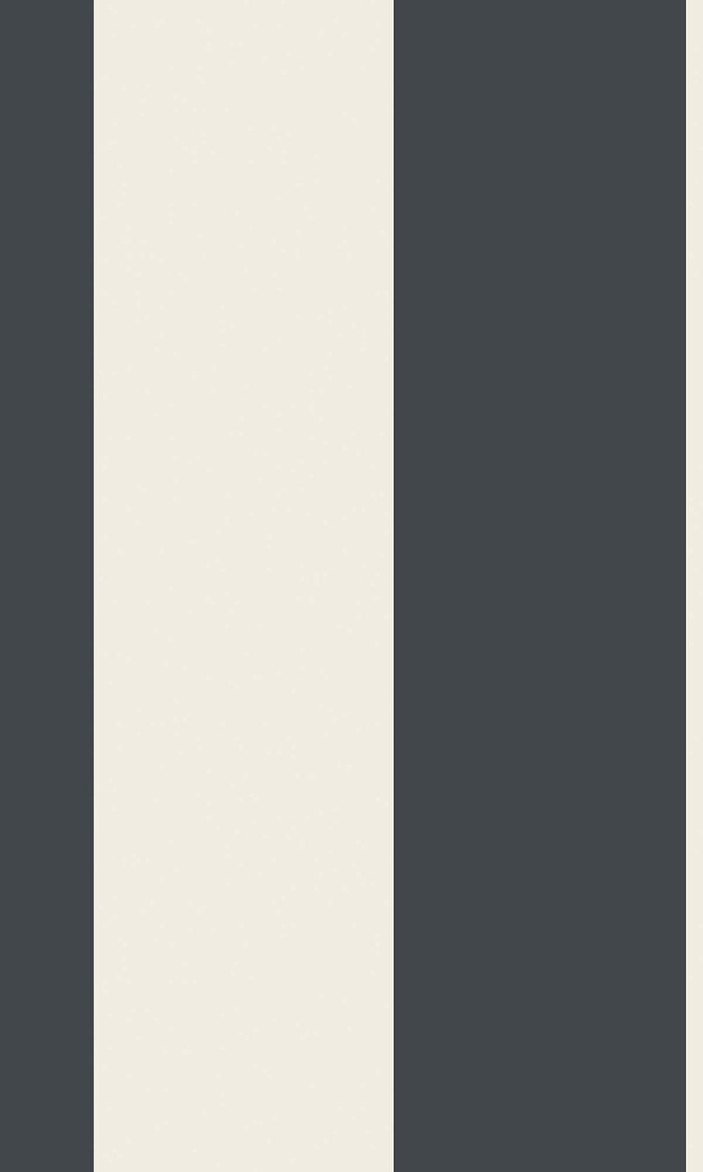 Navy Bold Stripes Wallpaper R10278