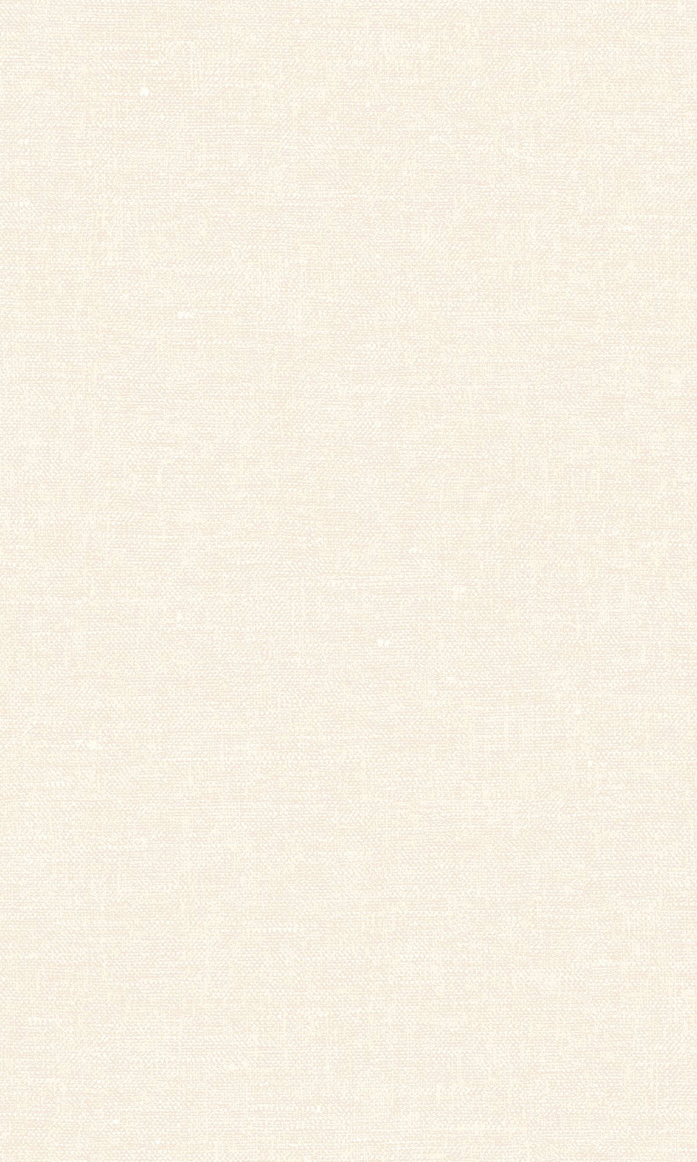 Cream Faux Hemp Print Wallpaper R10290