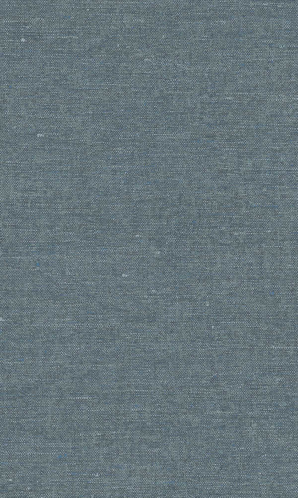 Blue Fusion Faux Hemp Print Wallpaper R10301