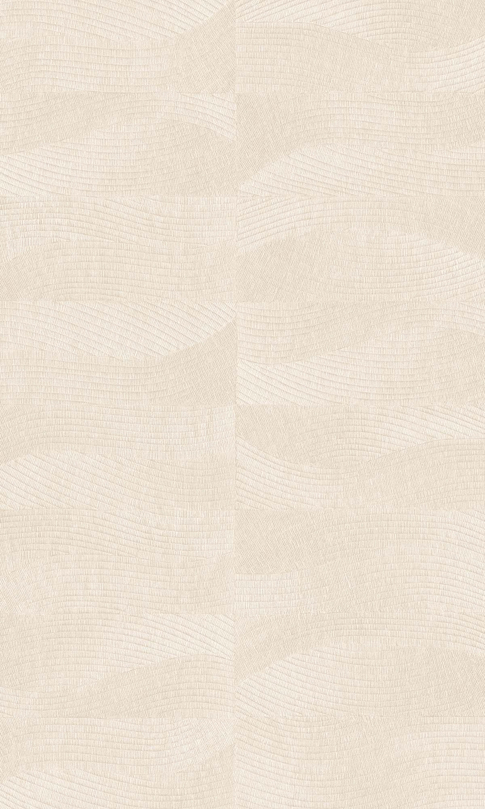 Beige Abstract Swirl Wallpaper R10303