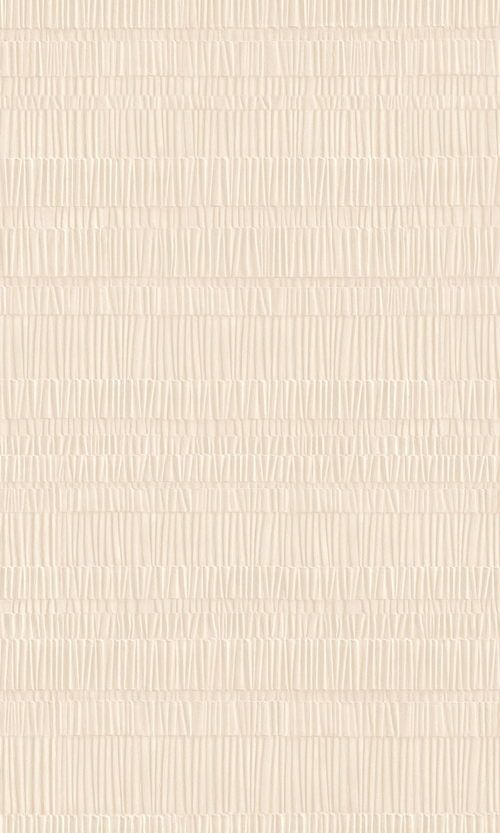 Beige Faux Bamboo Screen Wallpaper R10309