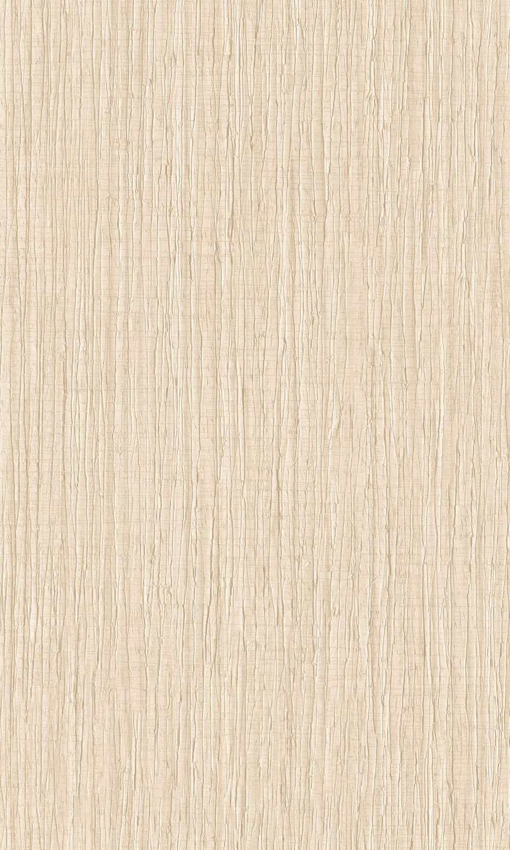 Natural Faux Rattan Print Wallpaper R10314