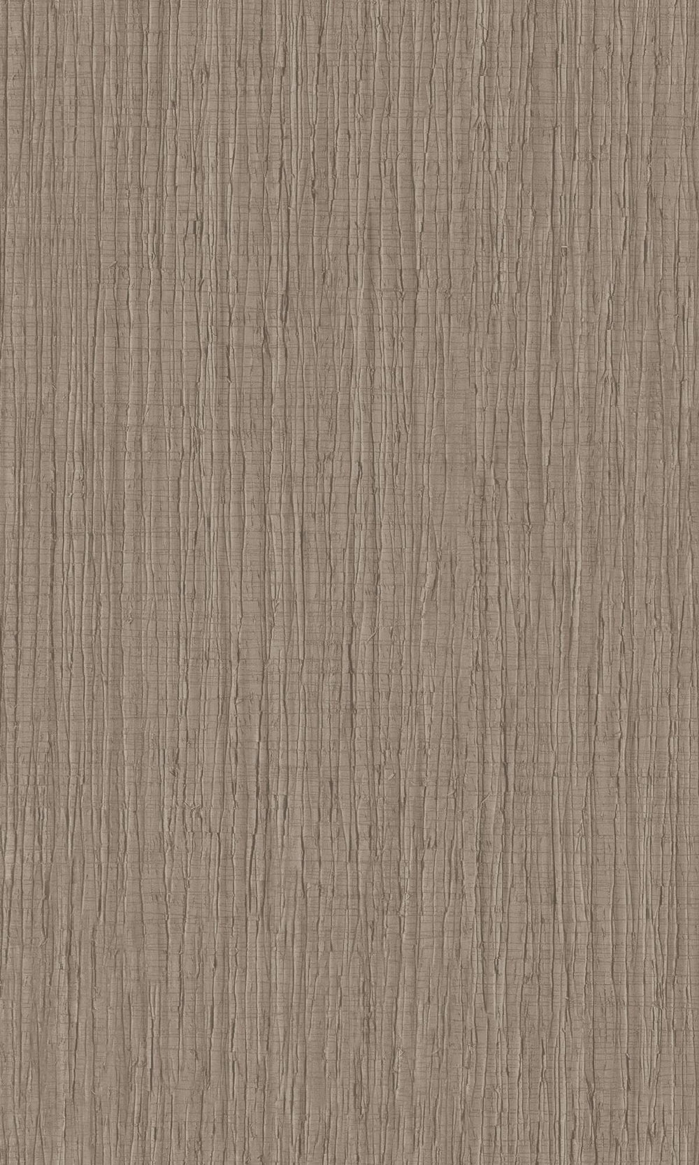Roasted Cashew Faux Rattan Print Wallpaper R10316