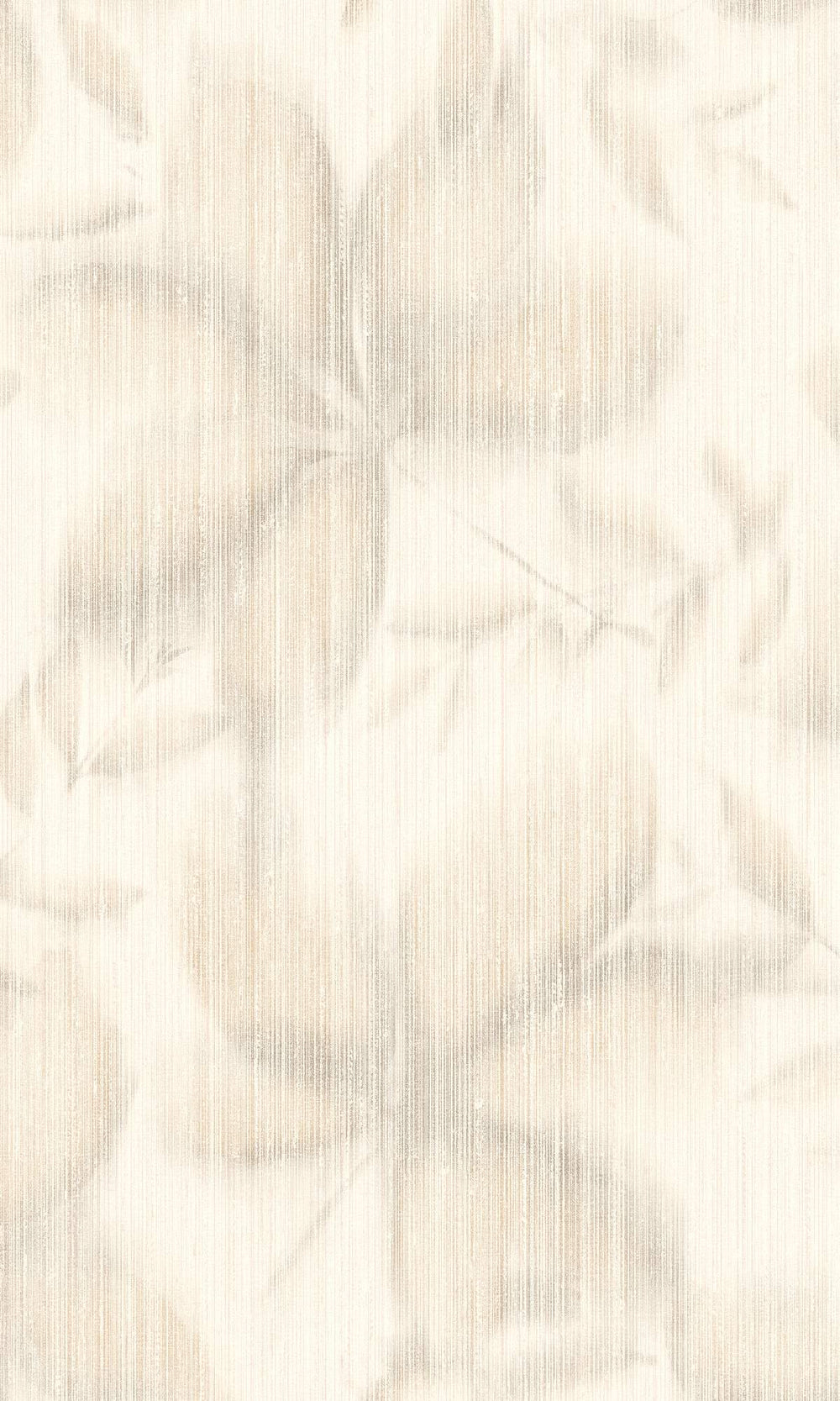 Creme Floral Camouflage Wallpaper R10322