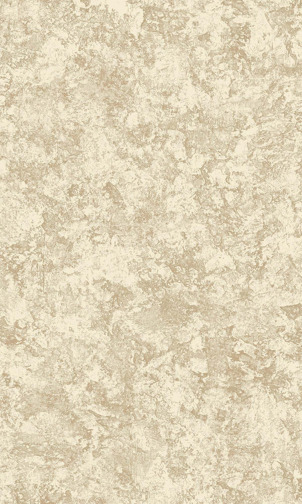 Cream Faux Plaster Effect Wallpaper R10338