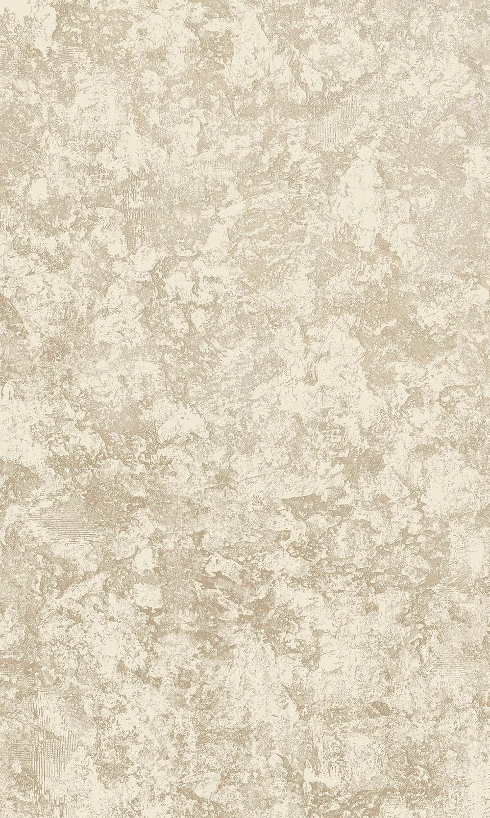 Cream Faux Plaster Effect Wallpaper R10338