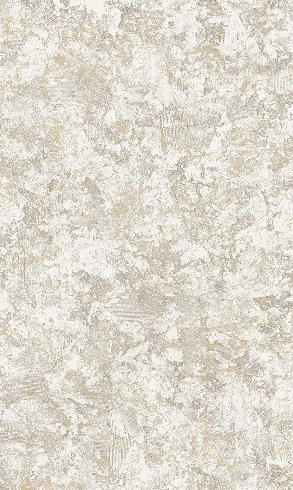 Dove Faux Plaster Effect Wallpaper R10339