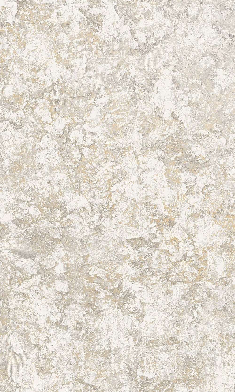 Dove Faux Plaster Effect Wallpaper R10339